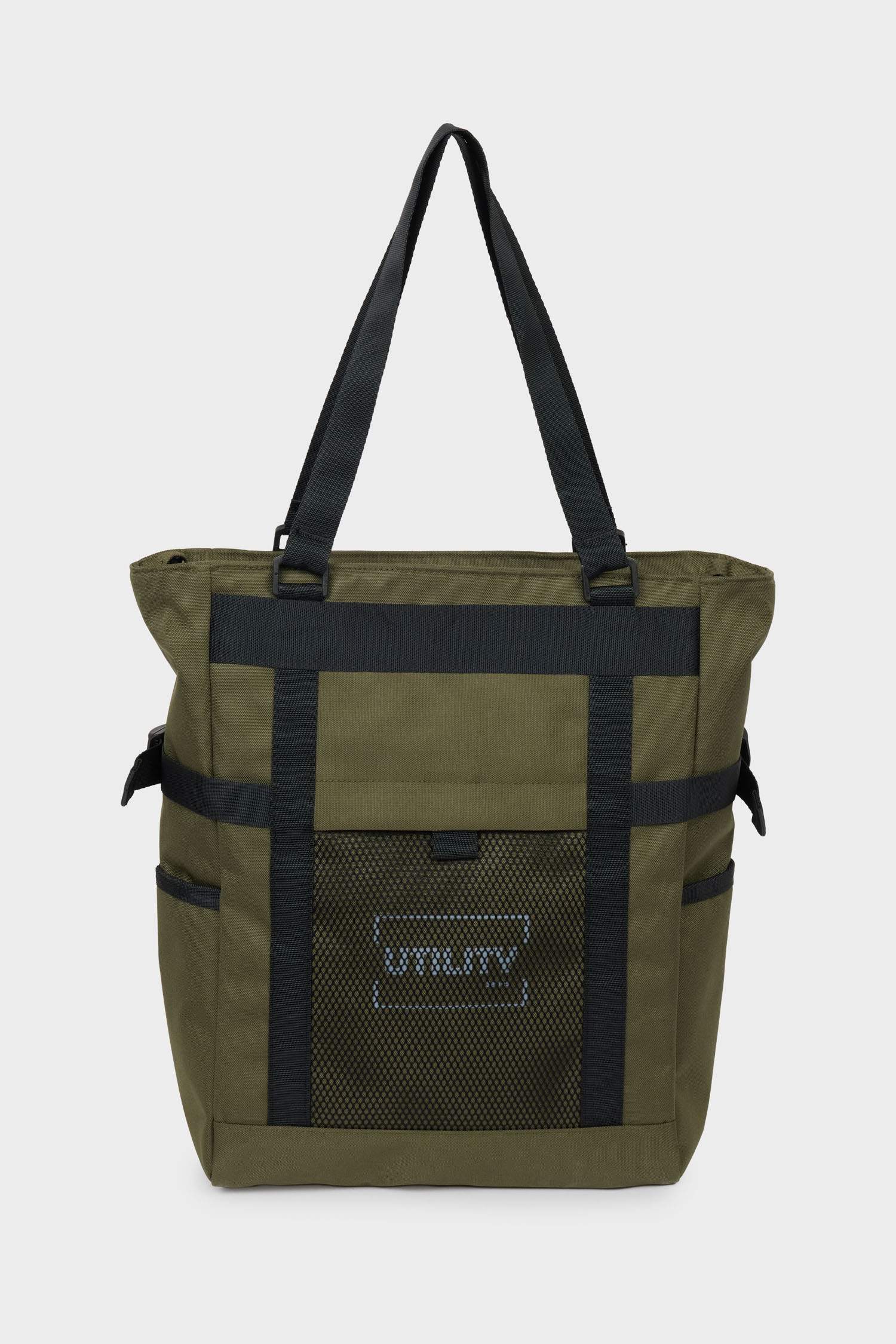 Erkek Spor Ve Seyahat Çantası