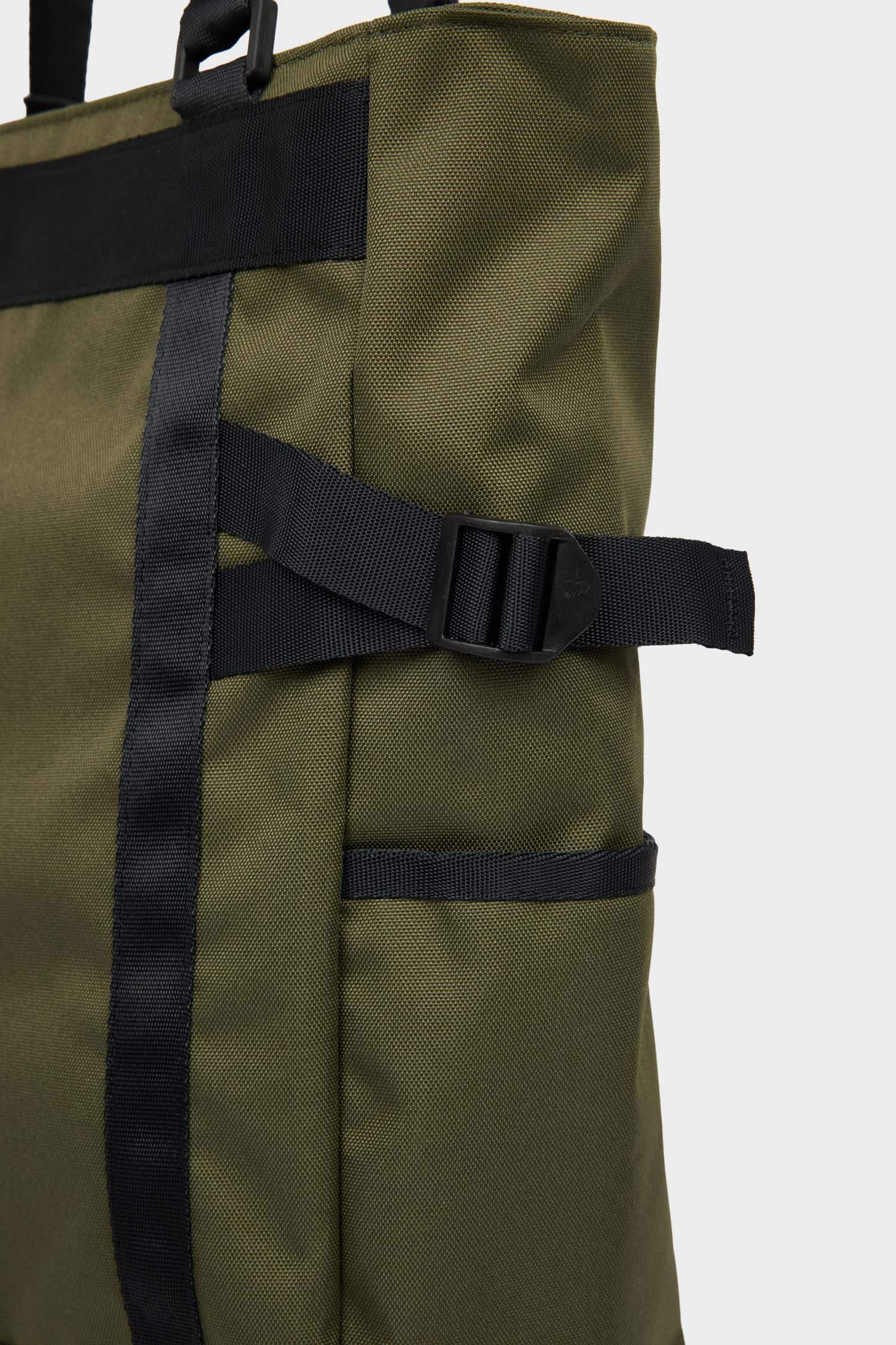 Erkek Spor Ve Seyahat Çantası