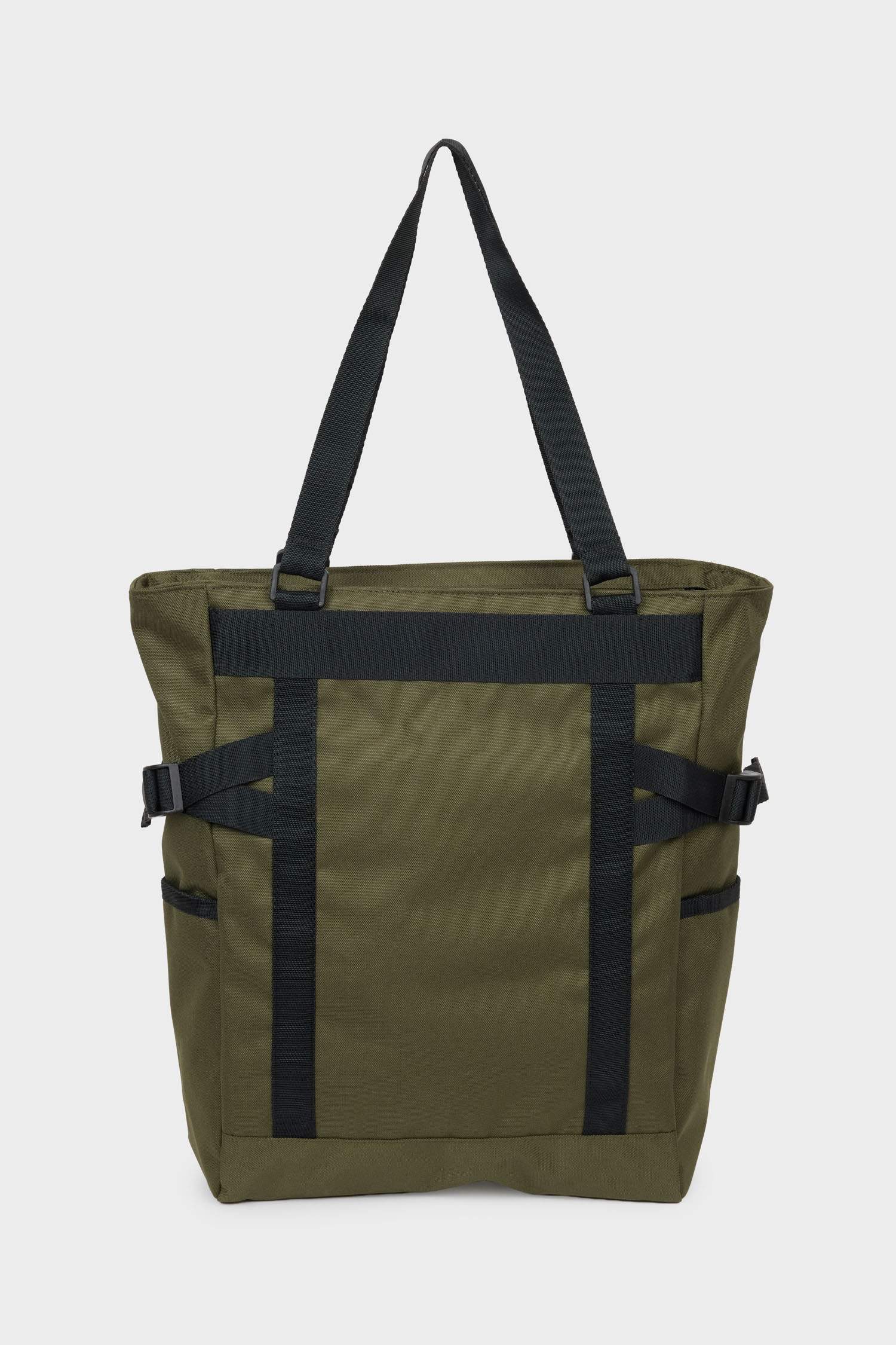 Erkek Spor Ve Seyahat Çantası