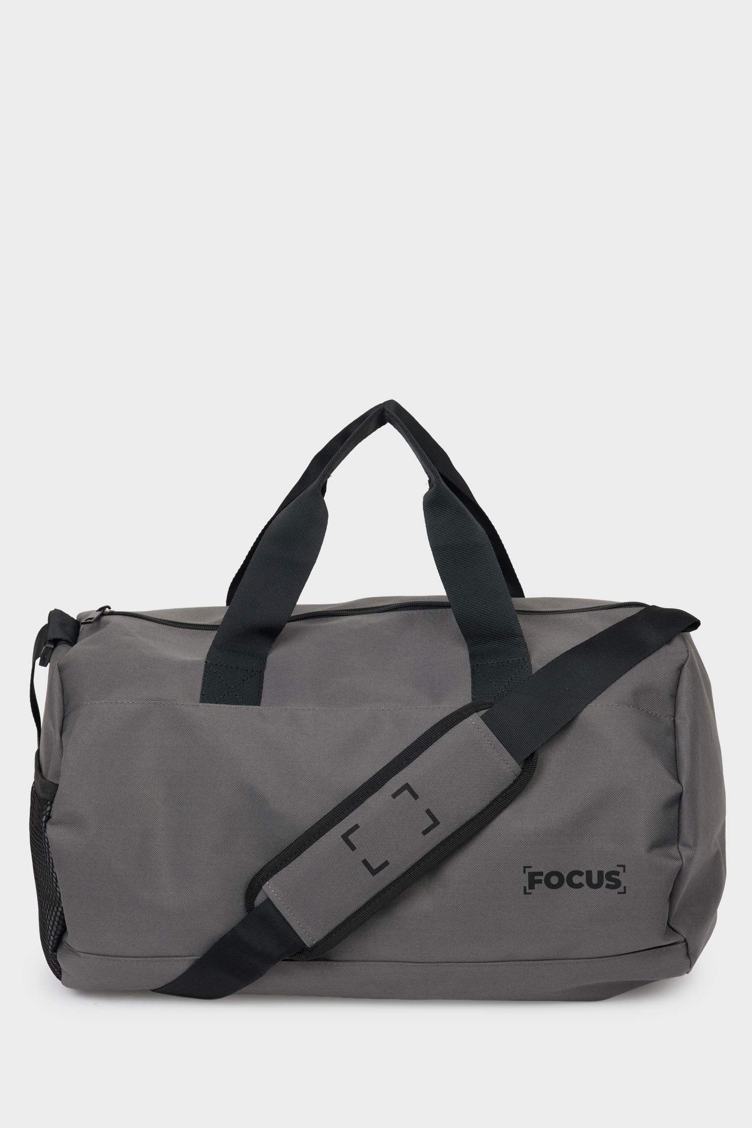 Erkek Spor Ve Seyahat Çantası