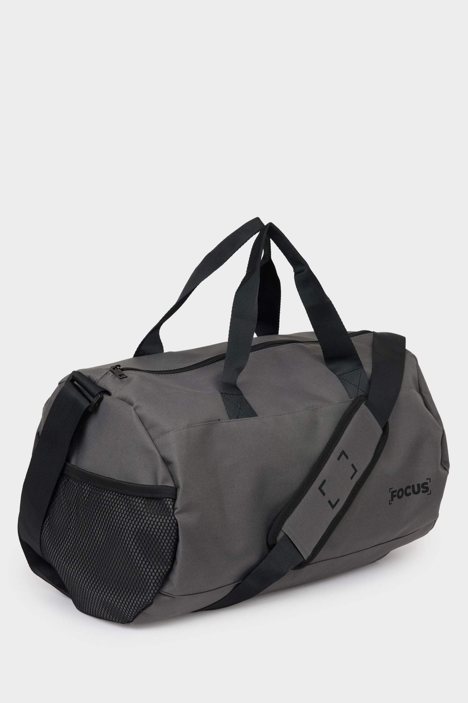 Erkek Spor Ve Seyahat Çantası