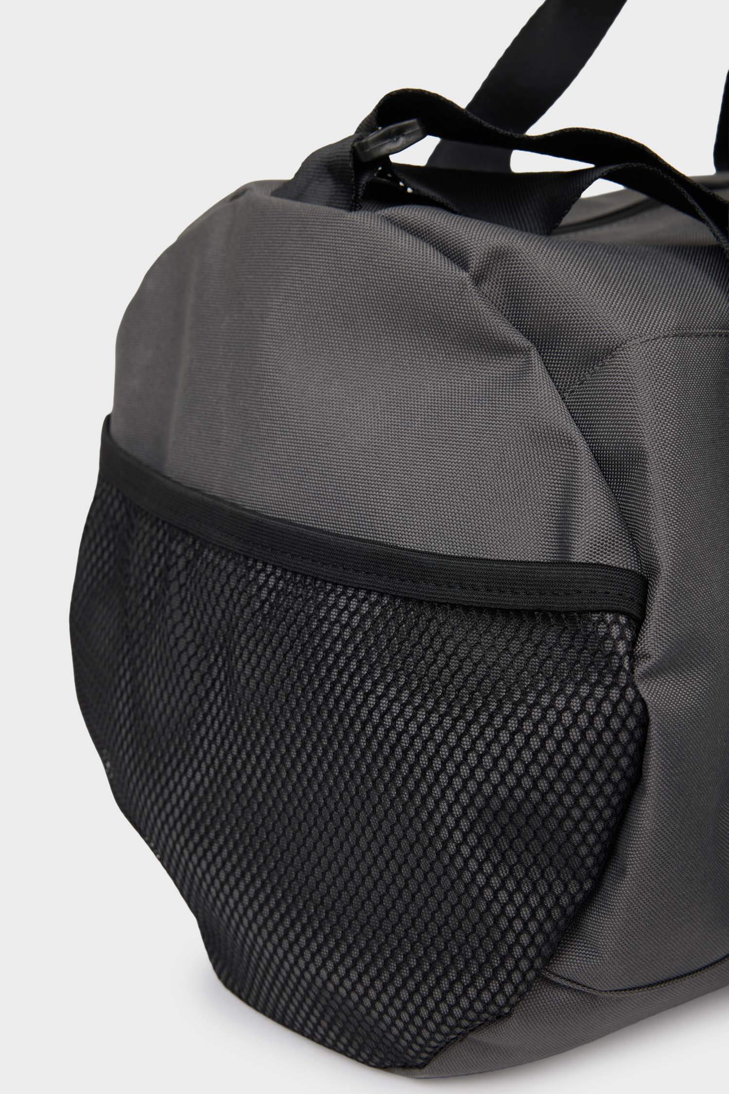 Erkek Spor Ve Seyahat Çantası