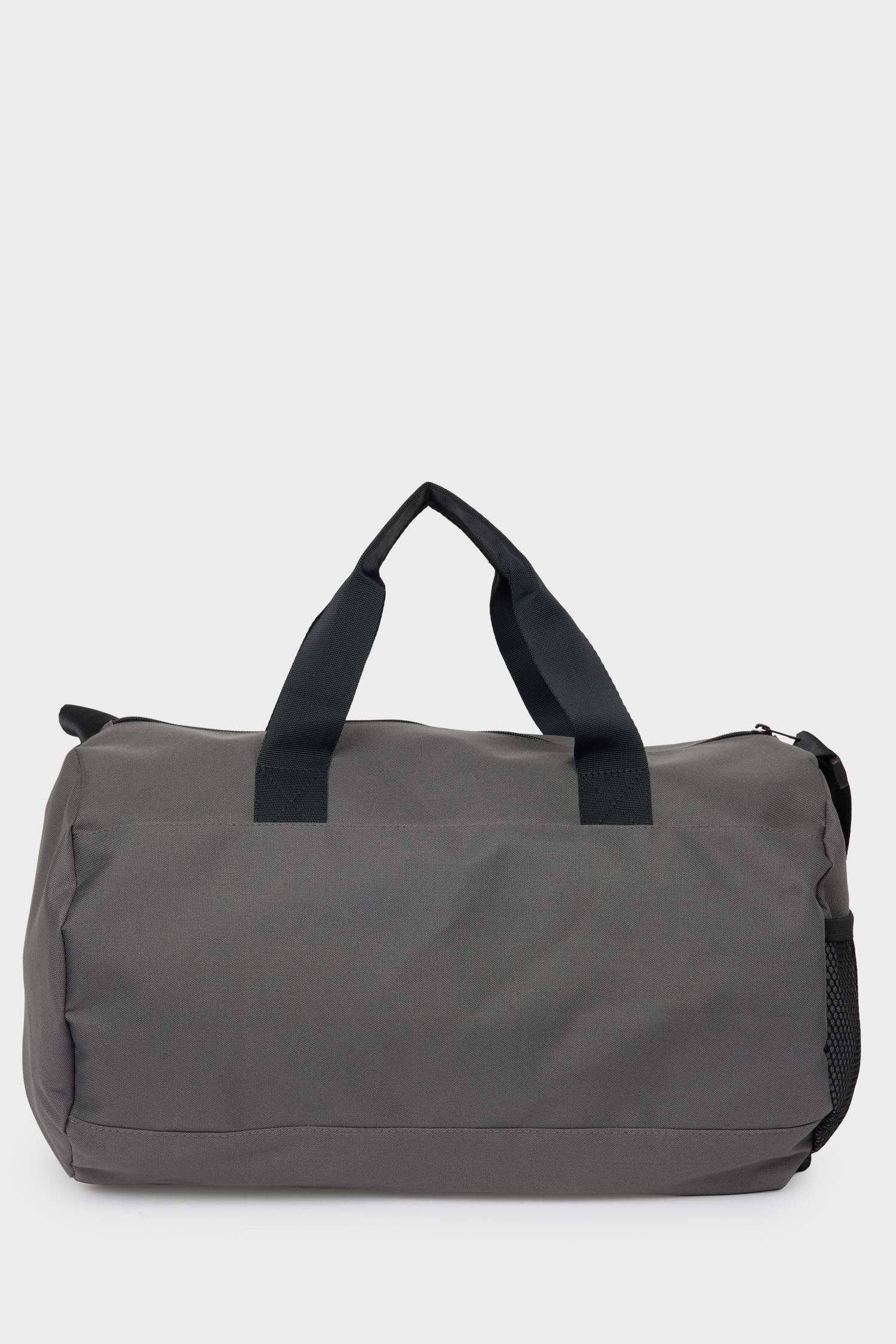 Erkek Spor Ve Seyahat Çantası