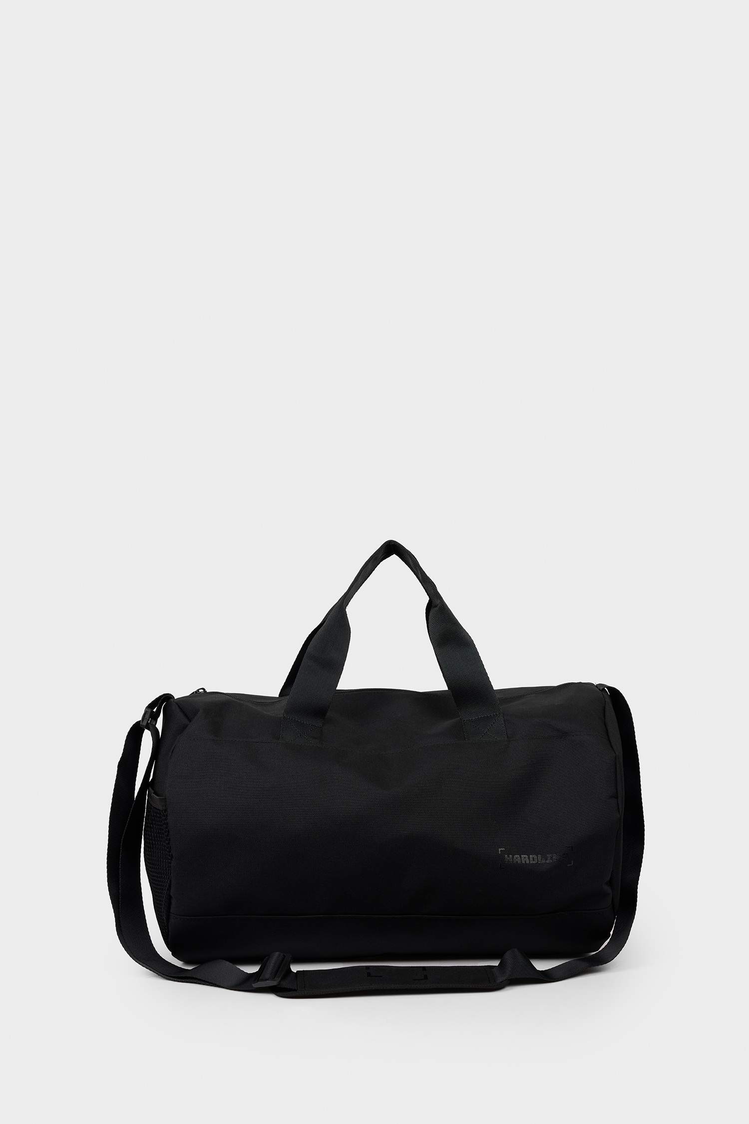 Erkek Spor Ve Seyahat Çantası