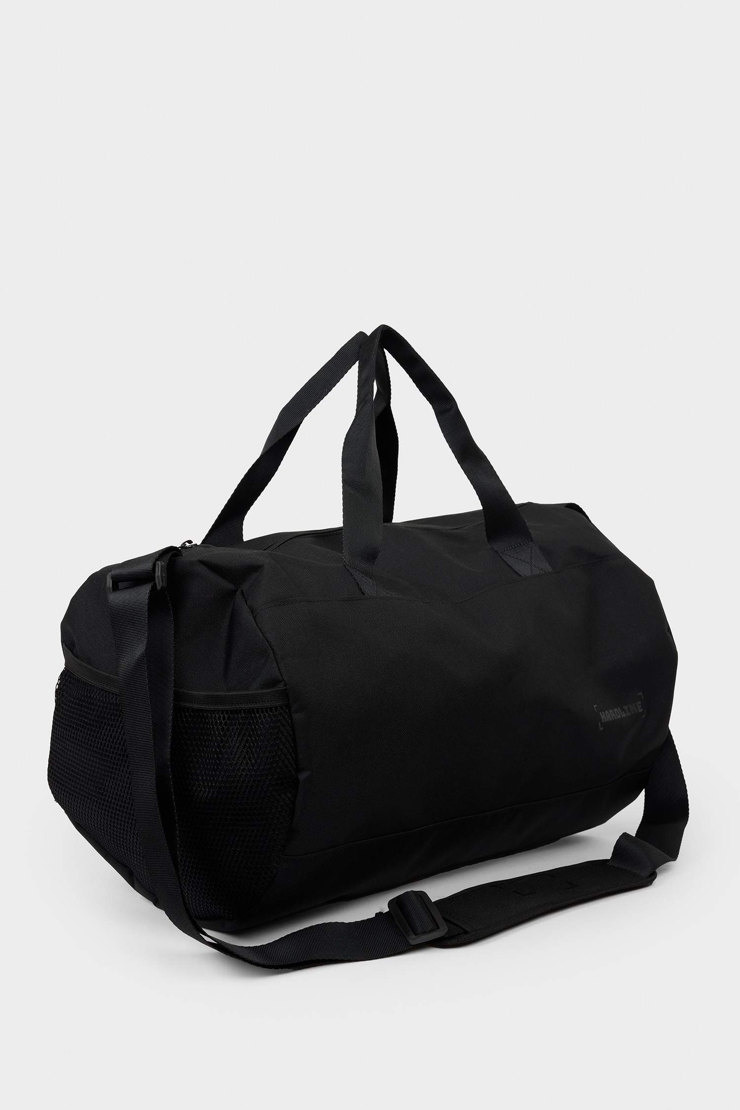 Erkek Spor Ve Seyahat Çantası