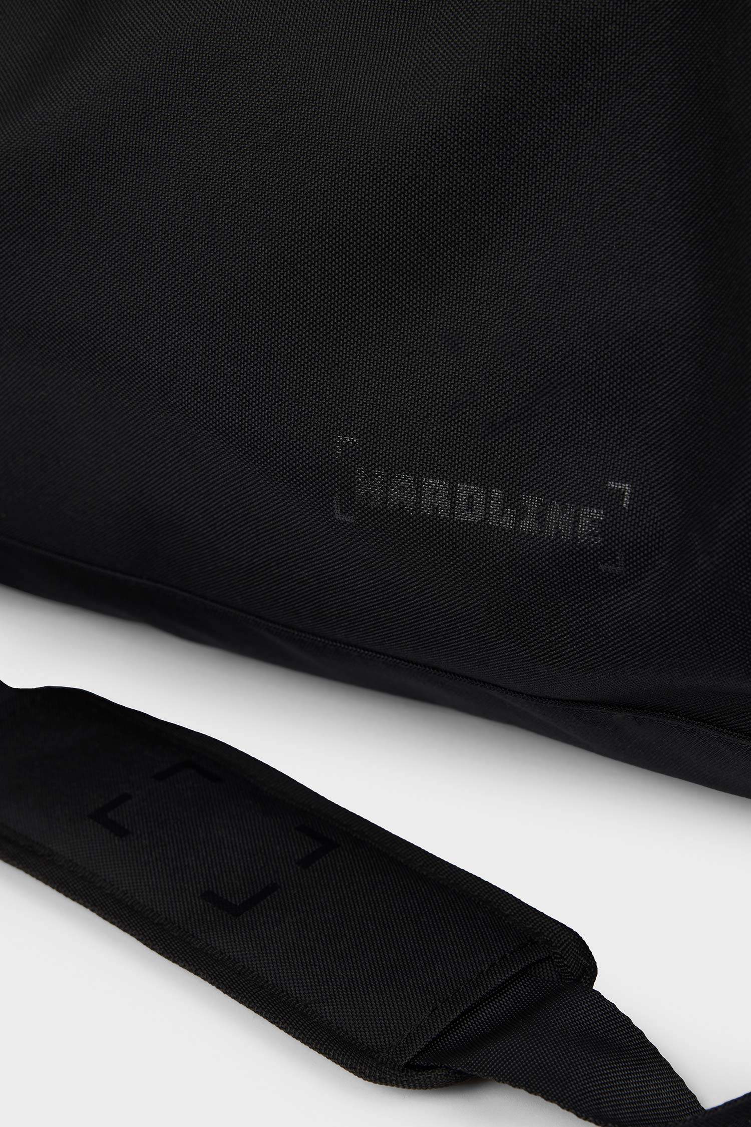 Erkek Spor Ve Seyahat Çantası