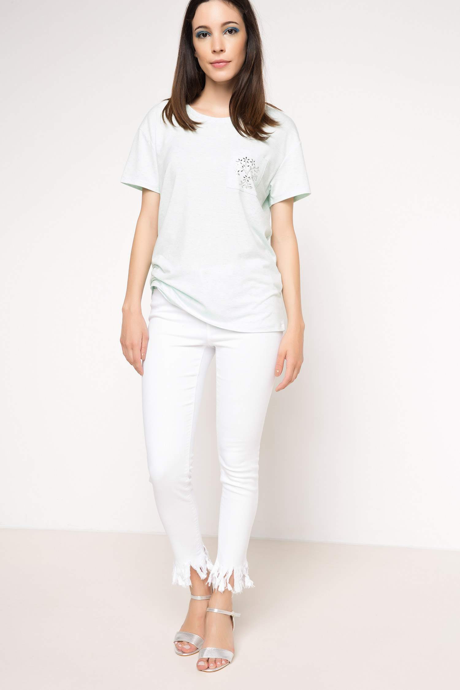 Defacto Cepli Body. 2