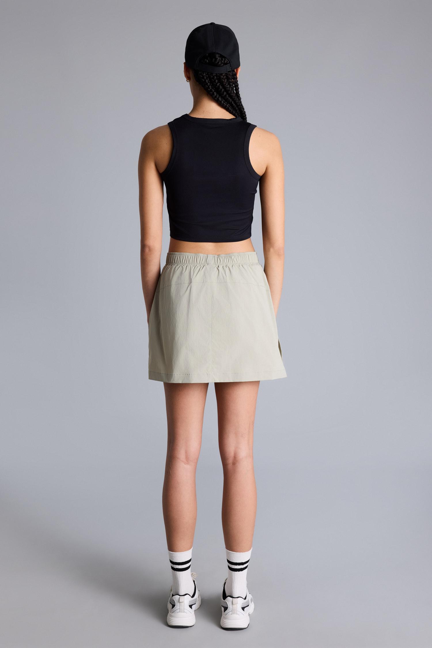 DeFacto Standart Fıt Etek görsel 7