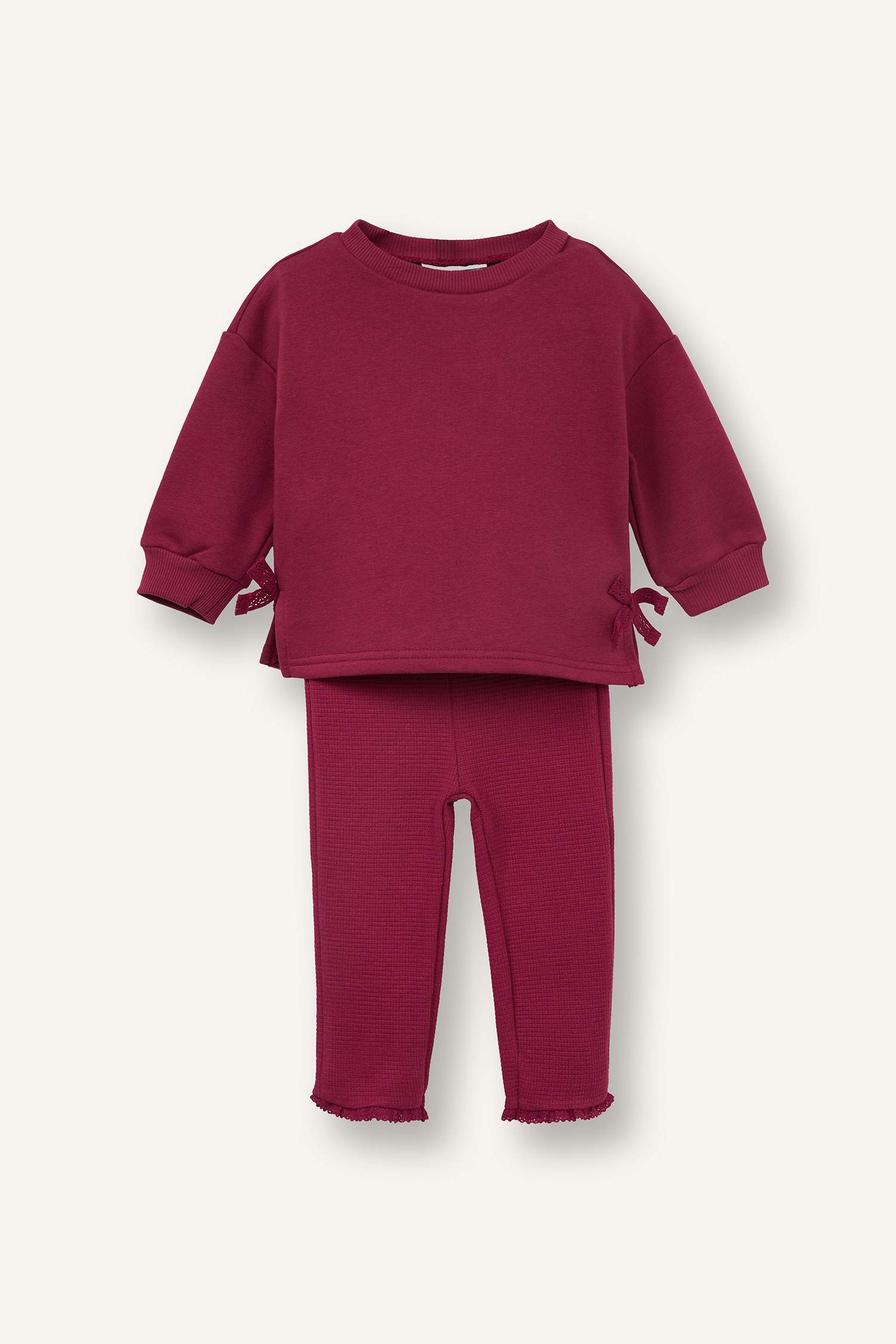 2'li Takım Kız Bebek