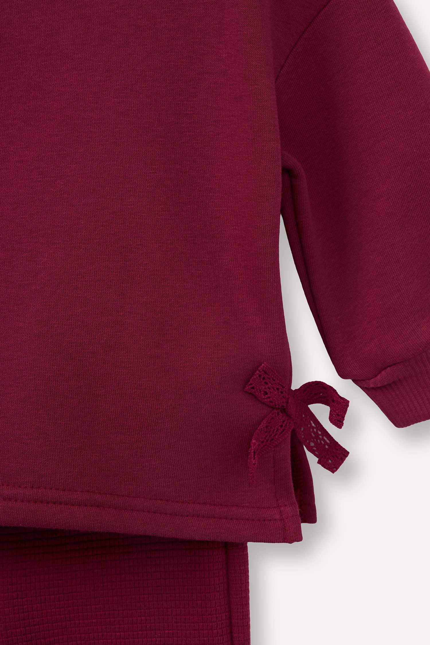 2'li Takım Kız Bebek