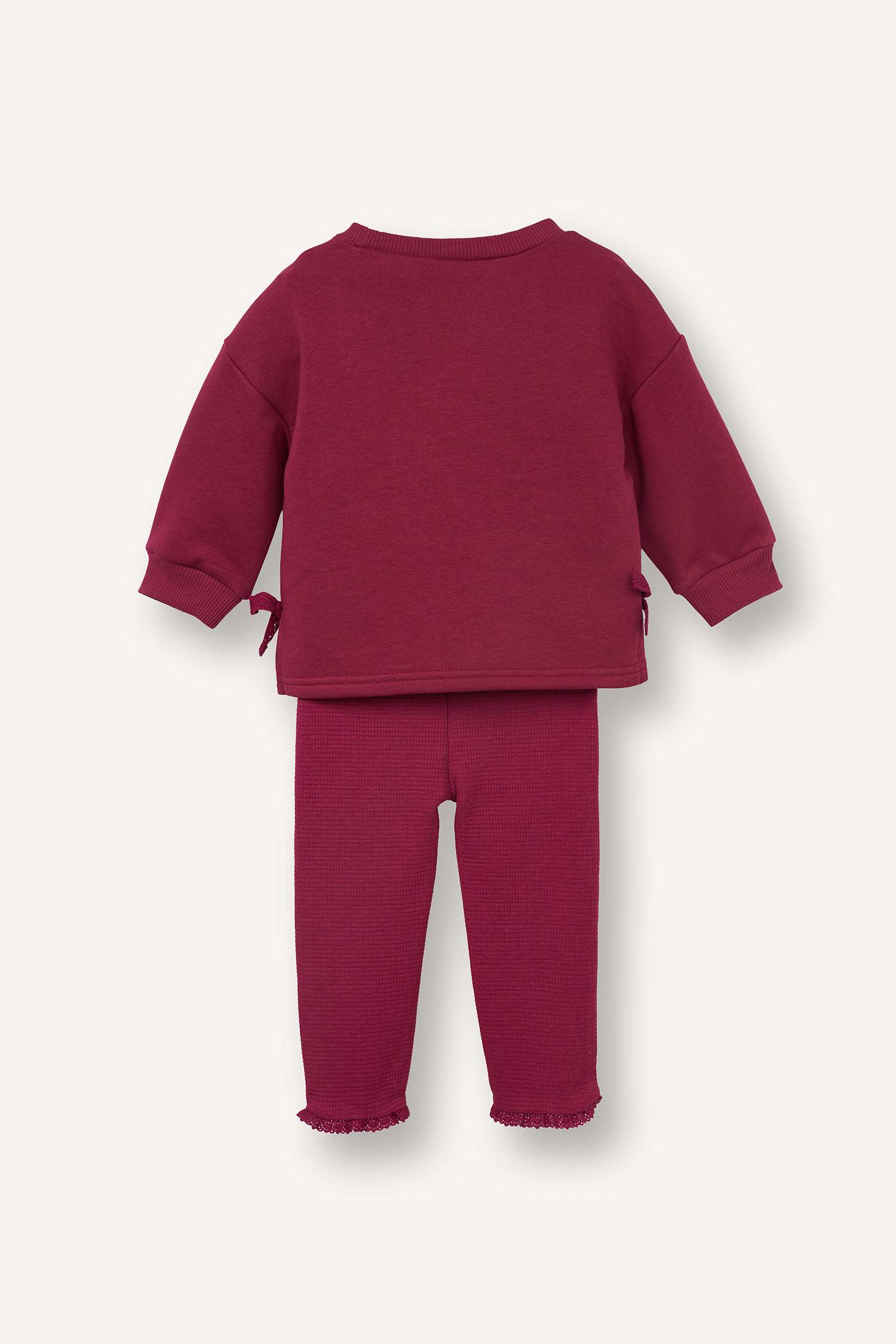 2'li Takım Kız Bebek