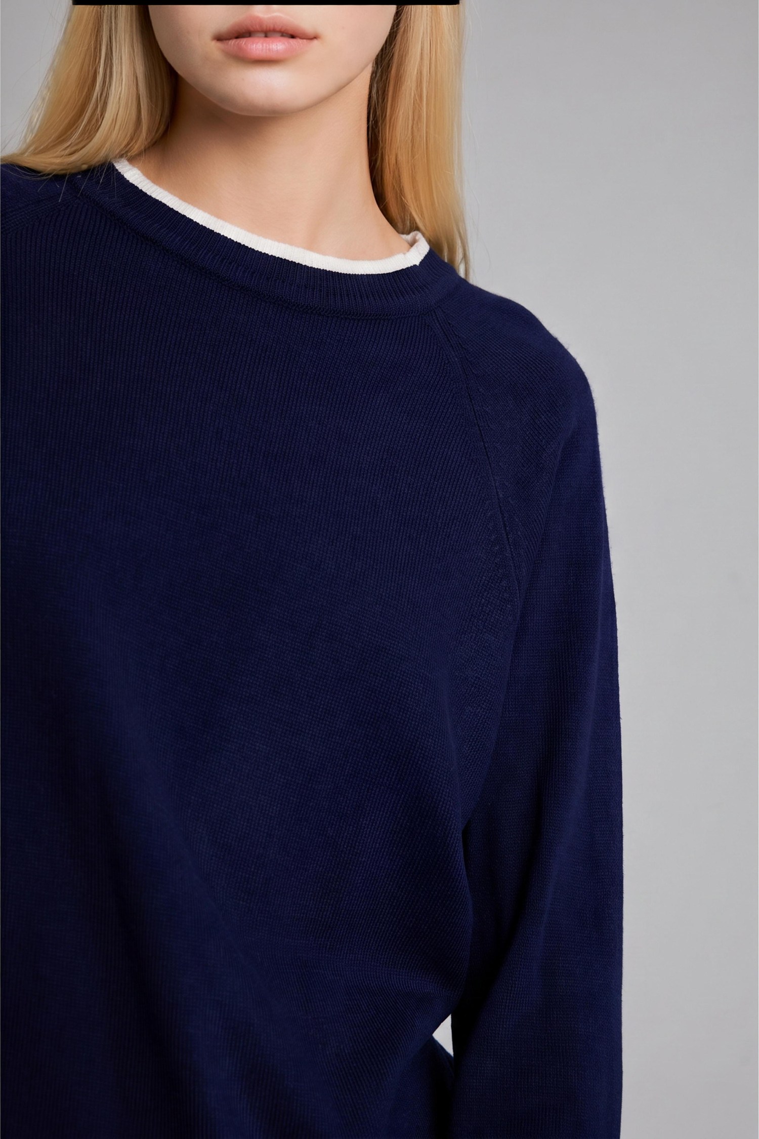 DeFacto Regular Fit Kazak görsel 4