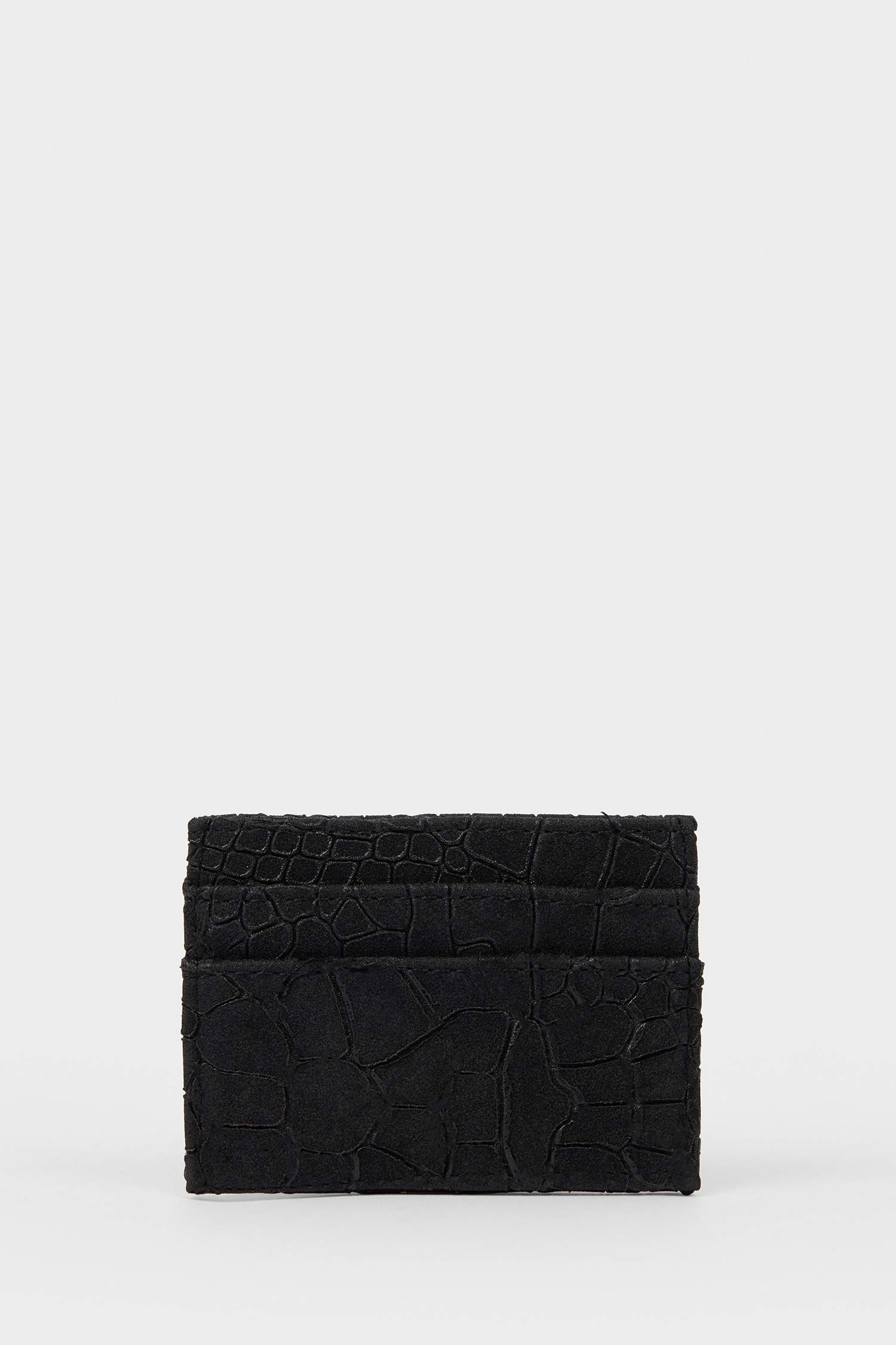 Erkek Süet Kartlık