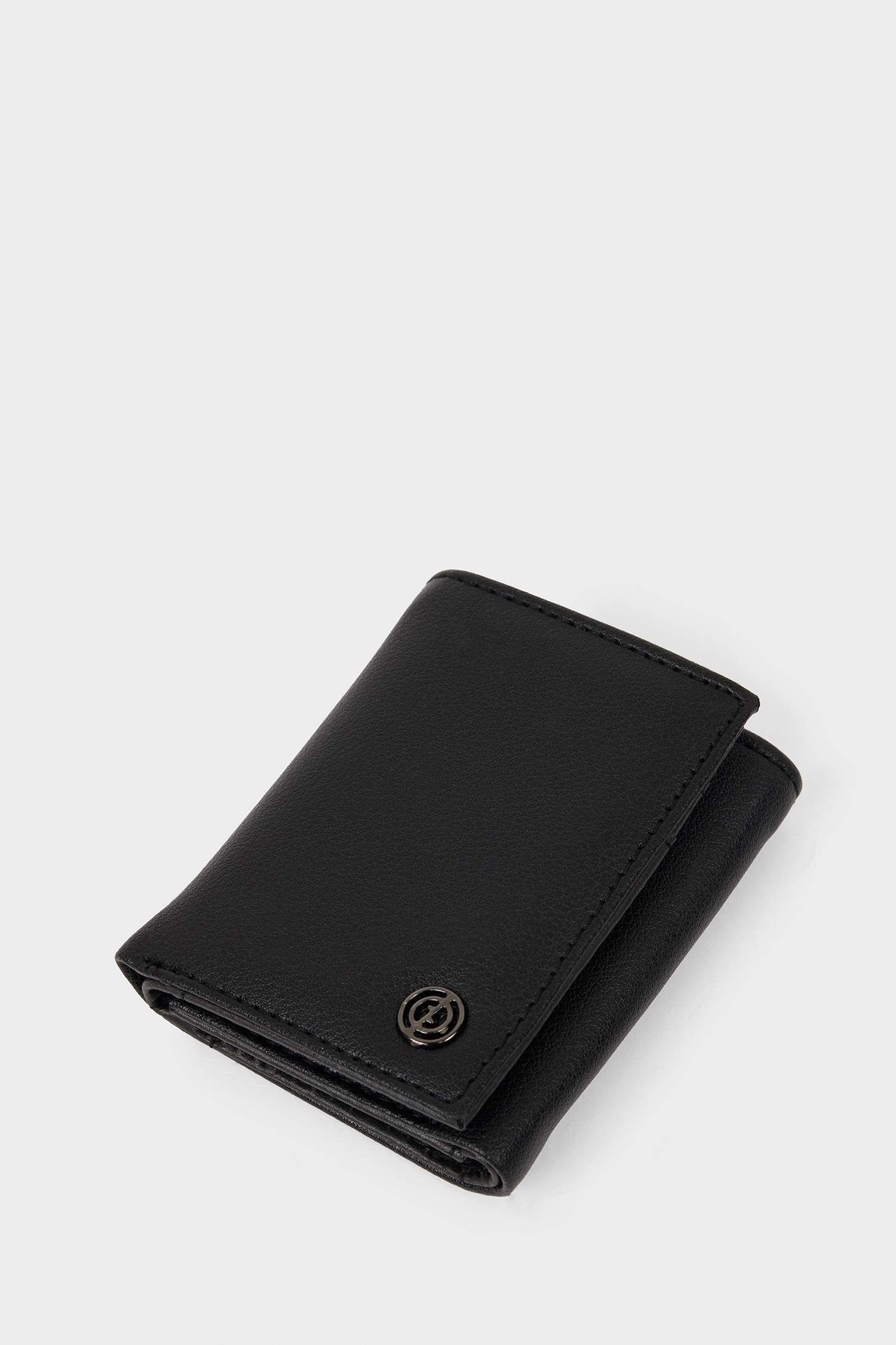 Erkek Suni Deri Cüzdan