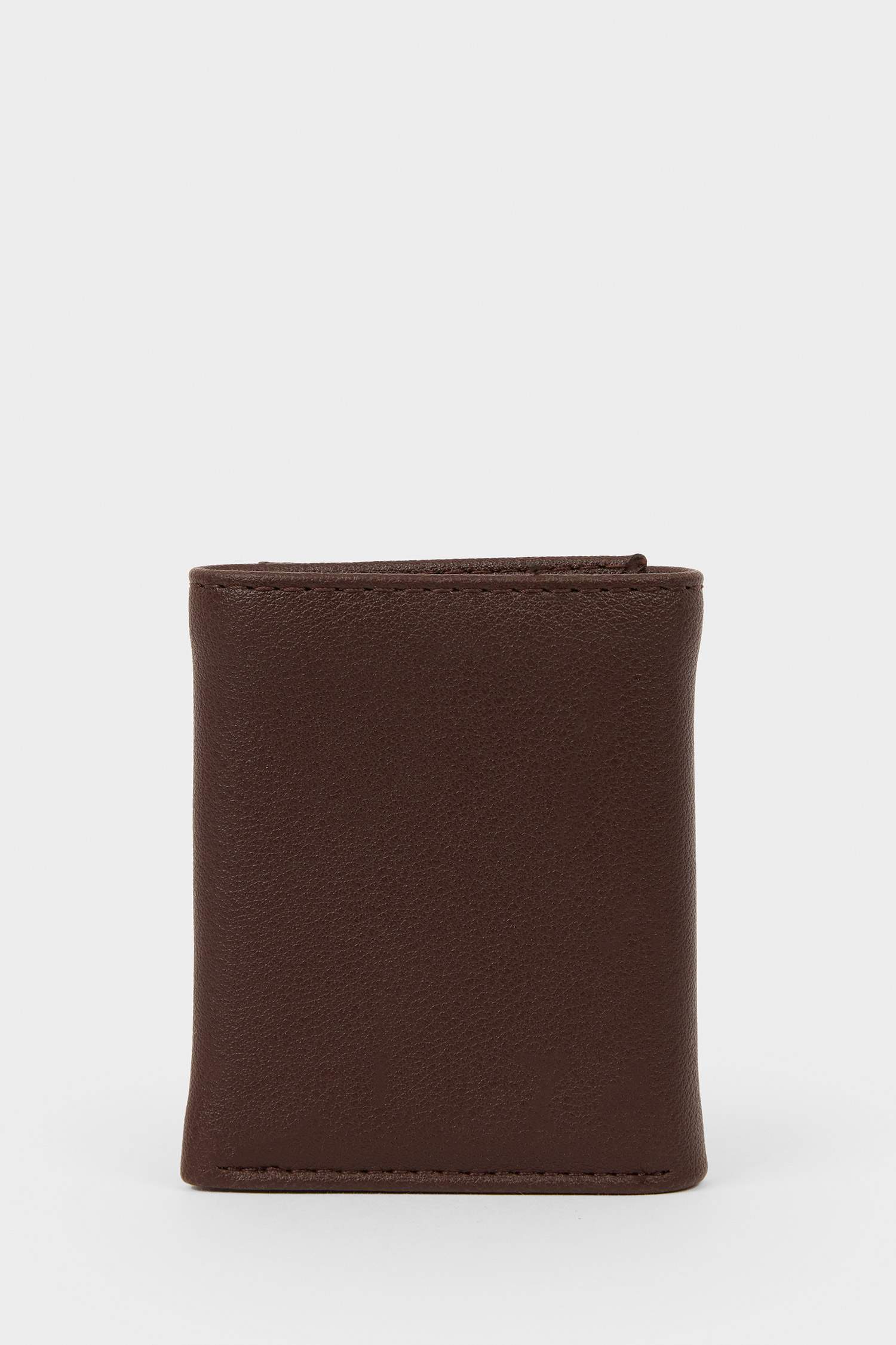 Erkek Suni Deri Cüzdan