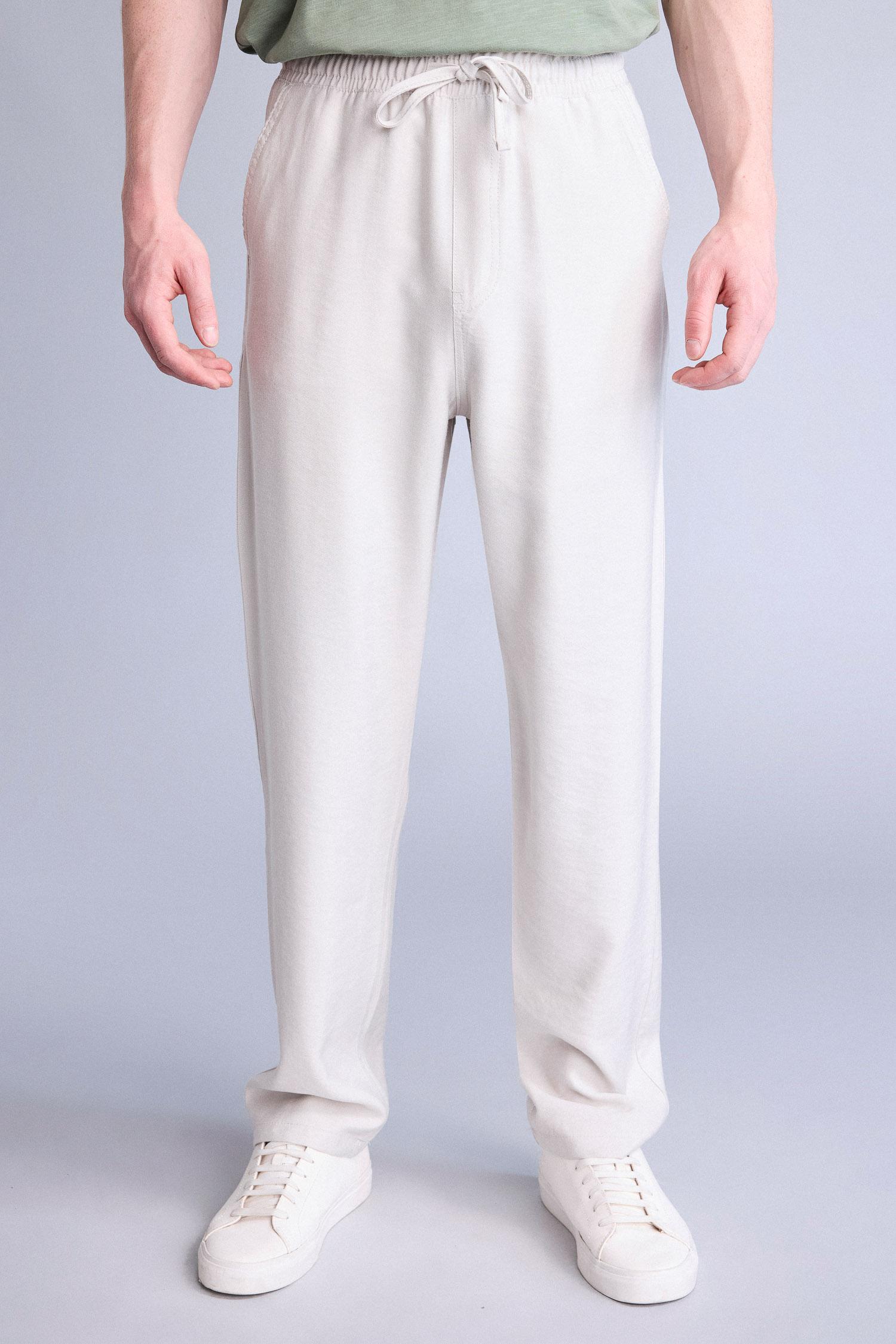 DeFacto Baggy Fıt Pantolon görsel 3