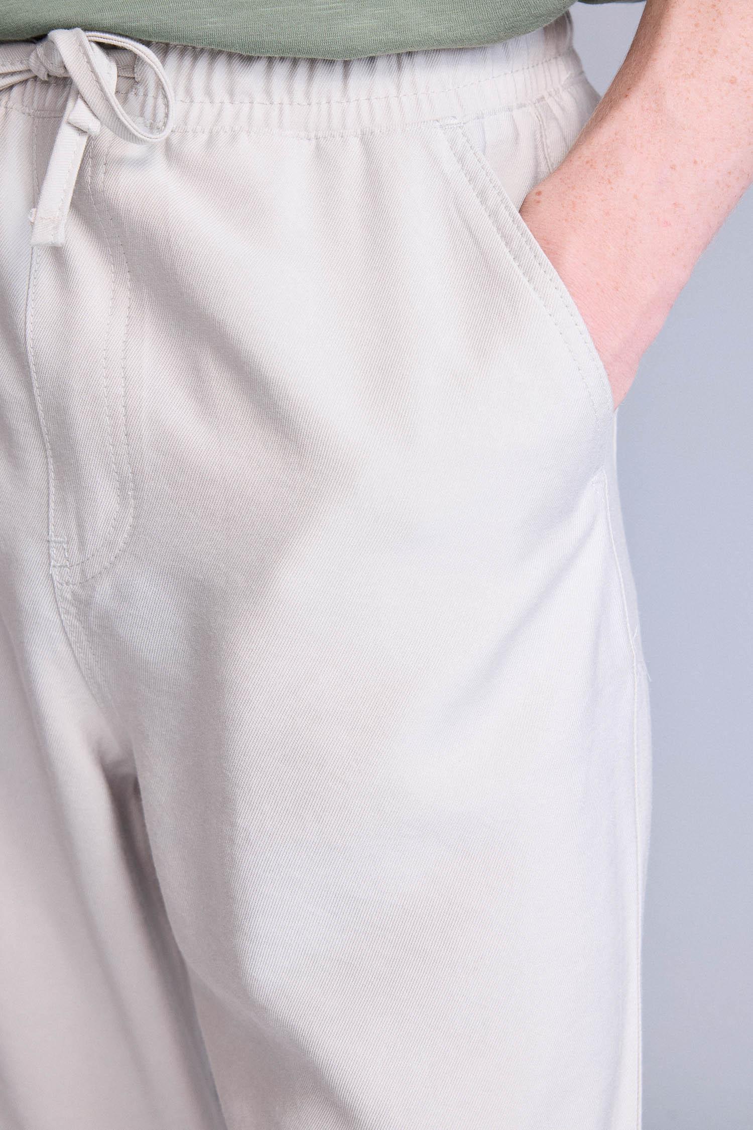 DeFacto Baggy Fıt Pantolon görsel 4