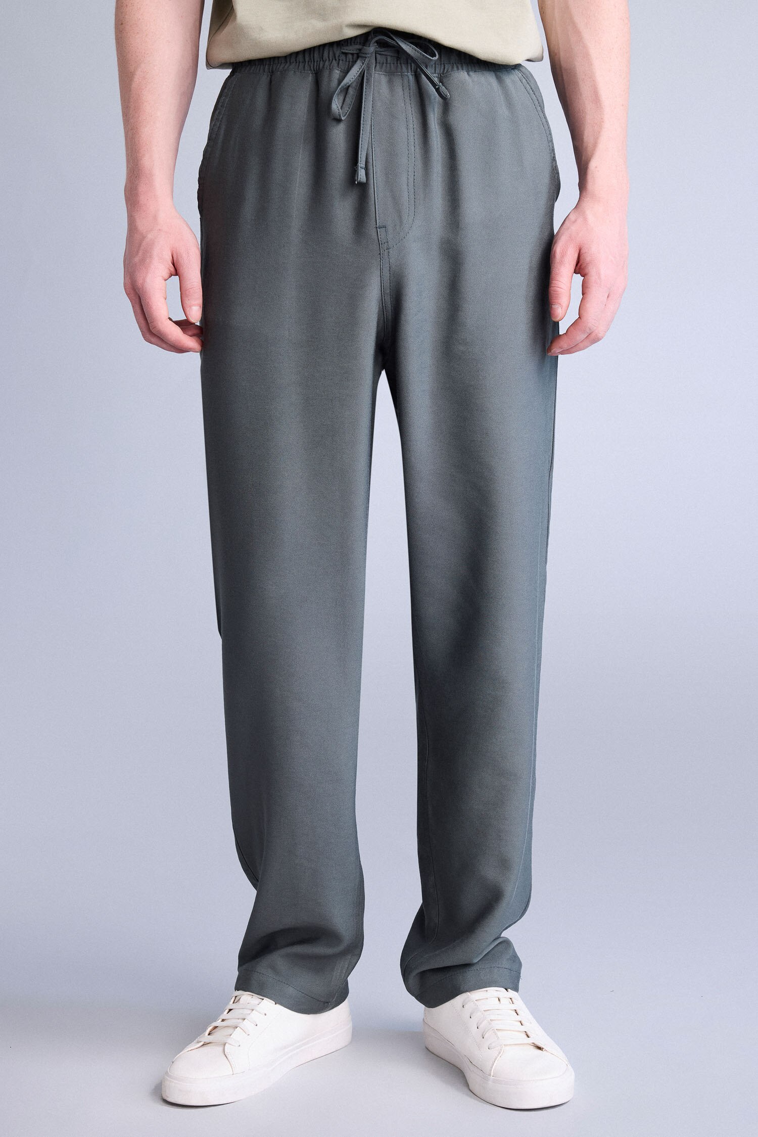 DeFacto Baggy Fıt Pantolon görsel 3