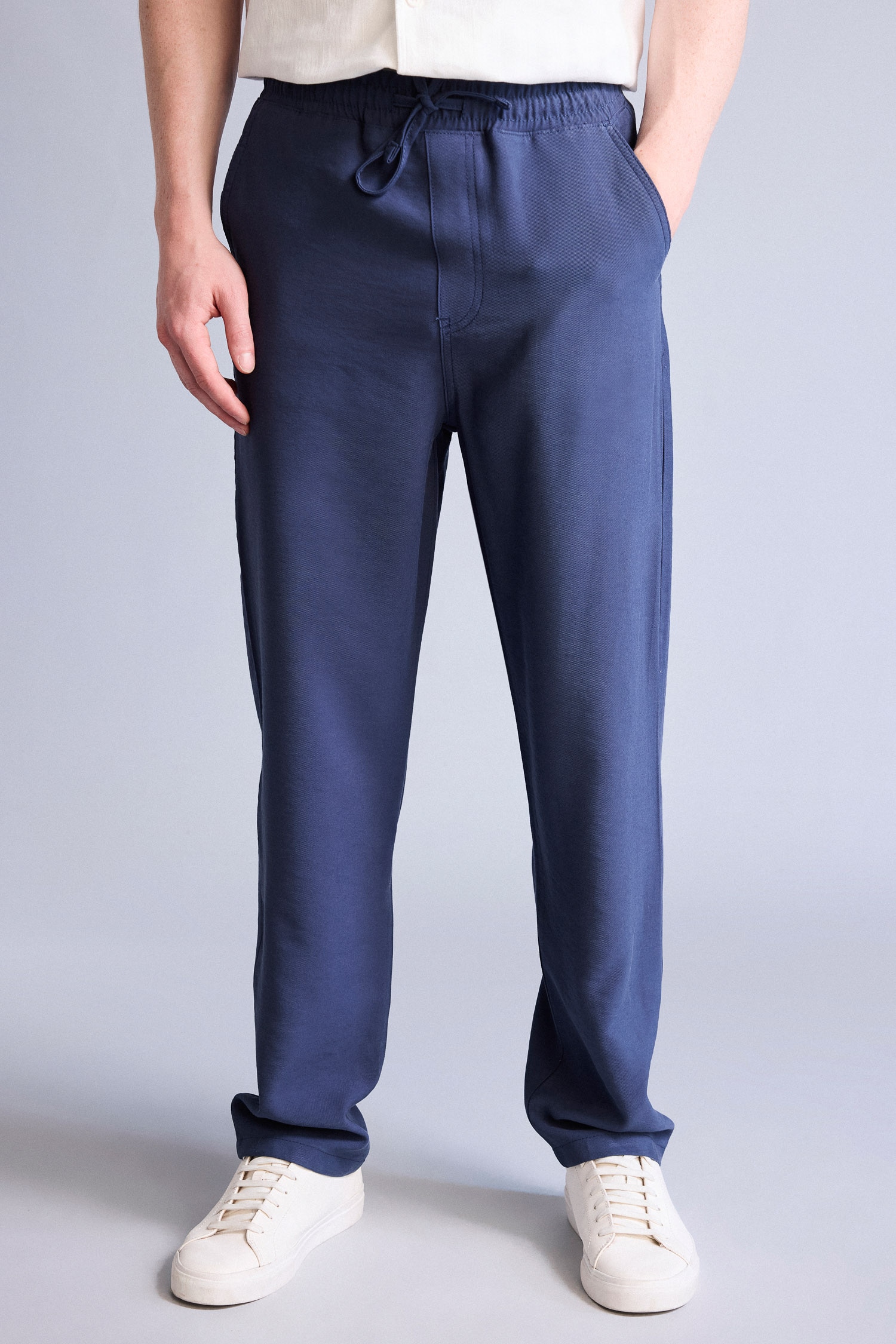 DeFacto Baggy Fıt Pantolon görsel 4