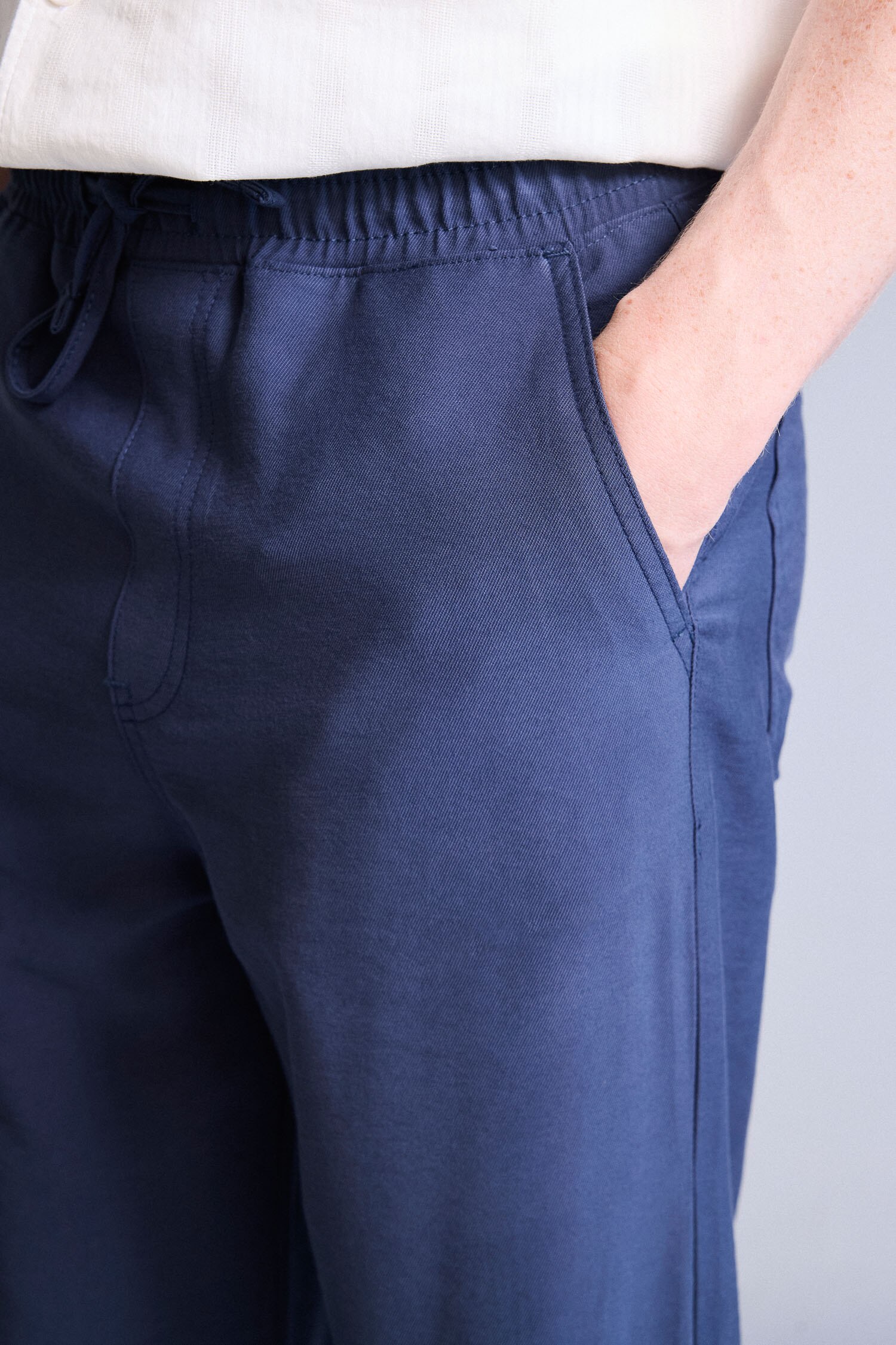 DeFacto Baggy Fıt Pantolon görsel 5