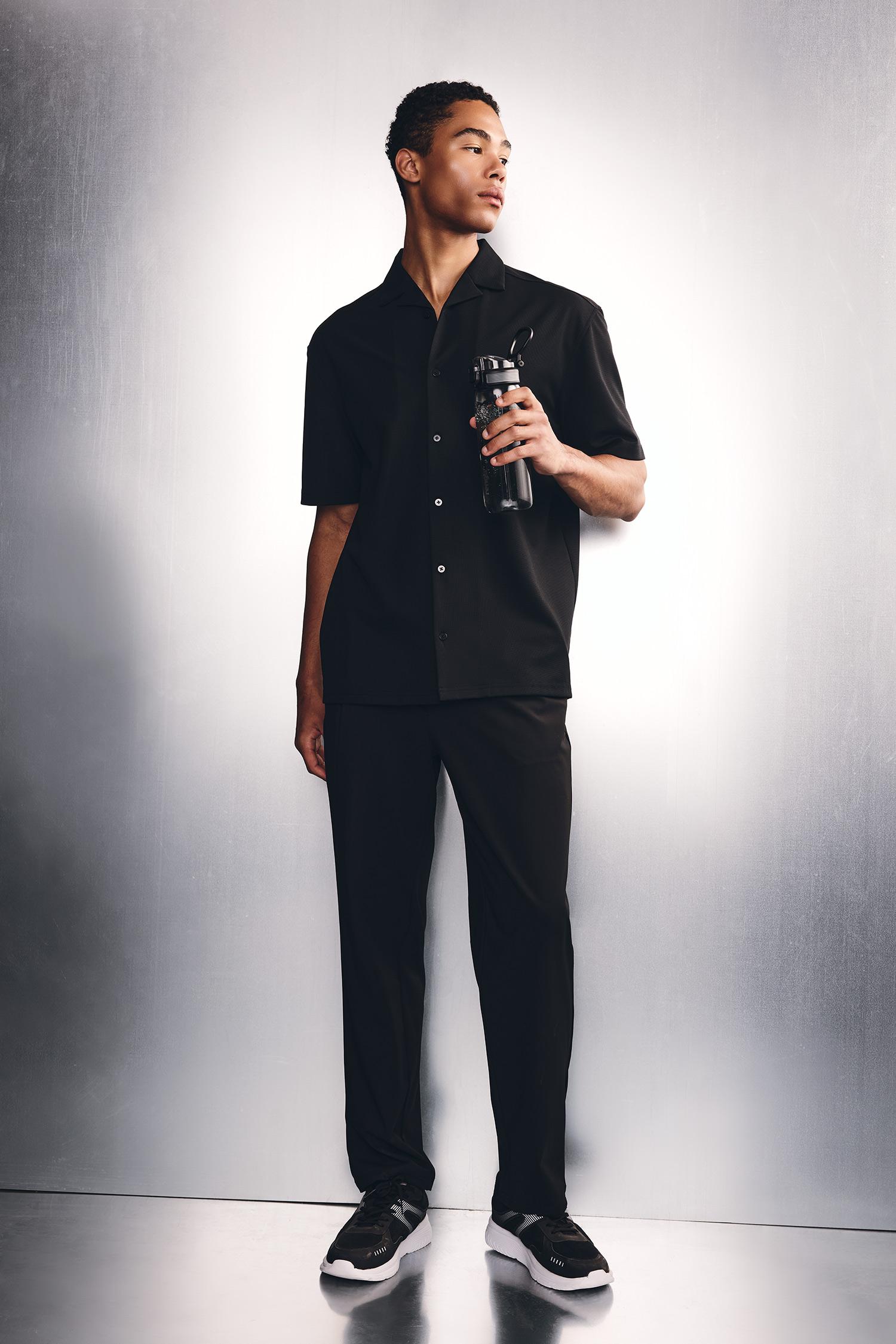 DeFacto Relaxed Fit Pantolon