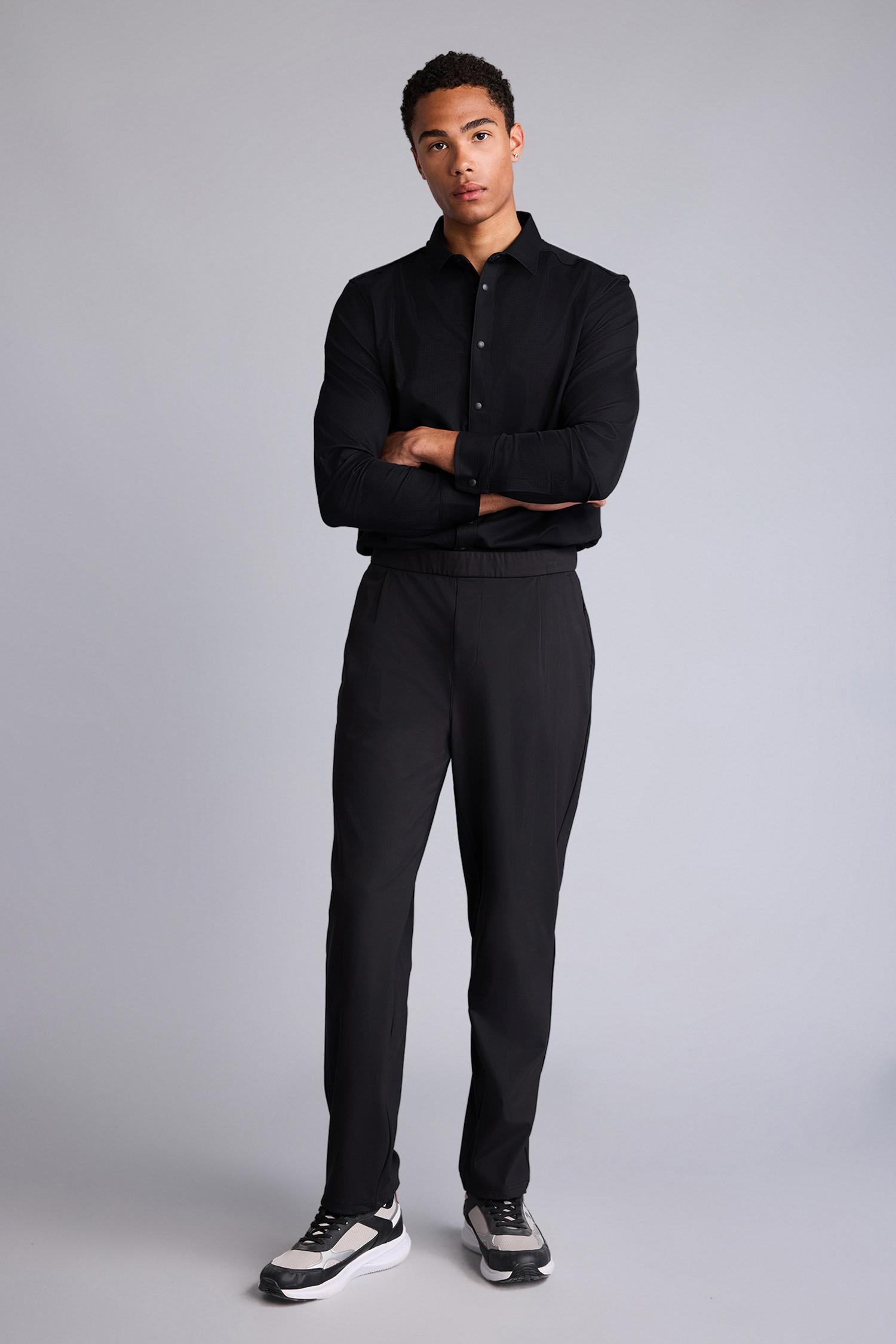DeFacto Relaxed Fit Pantolon görsel 2