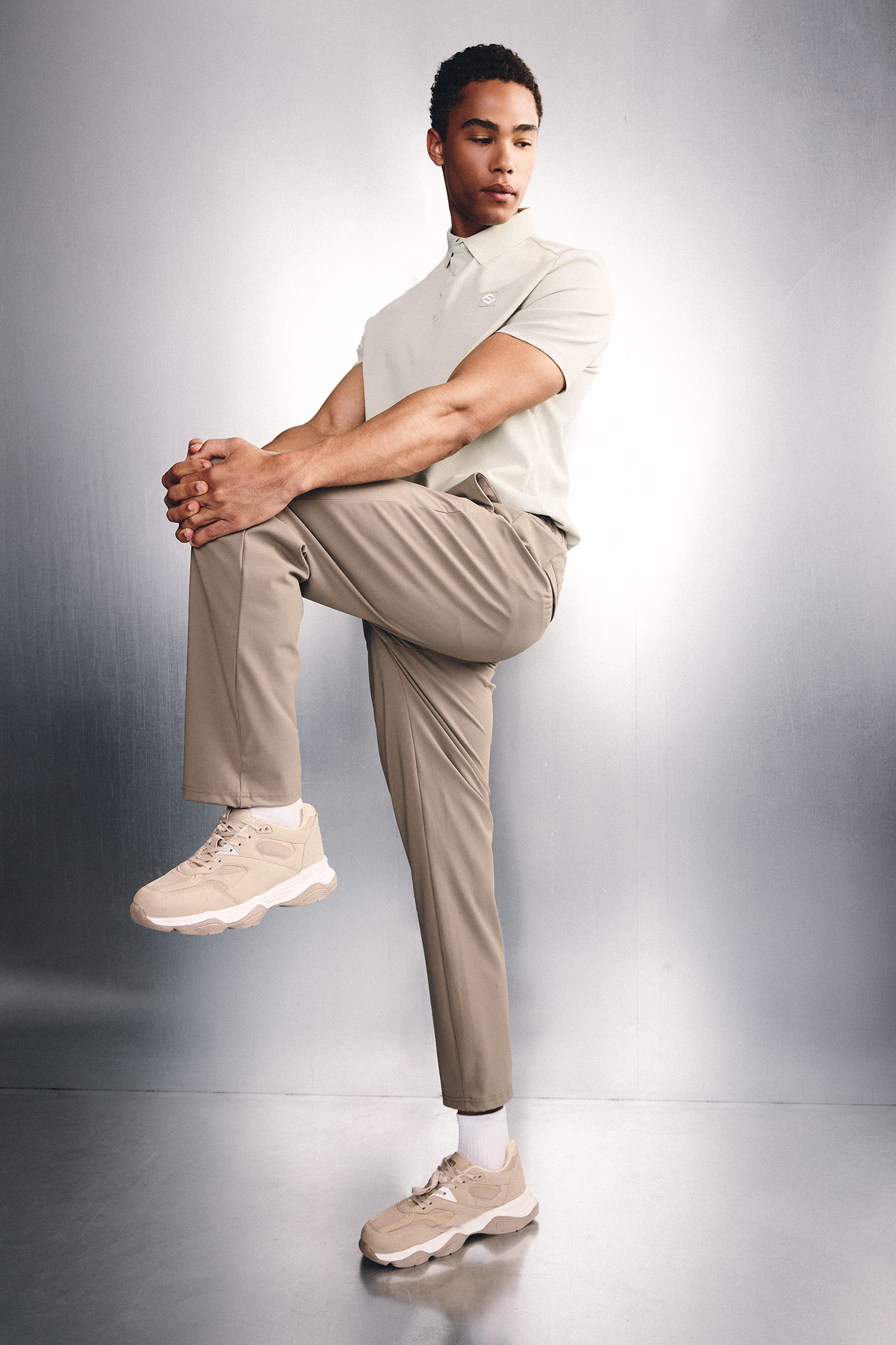 DeFacto Relaxed Fit Pantolon