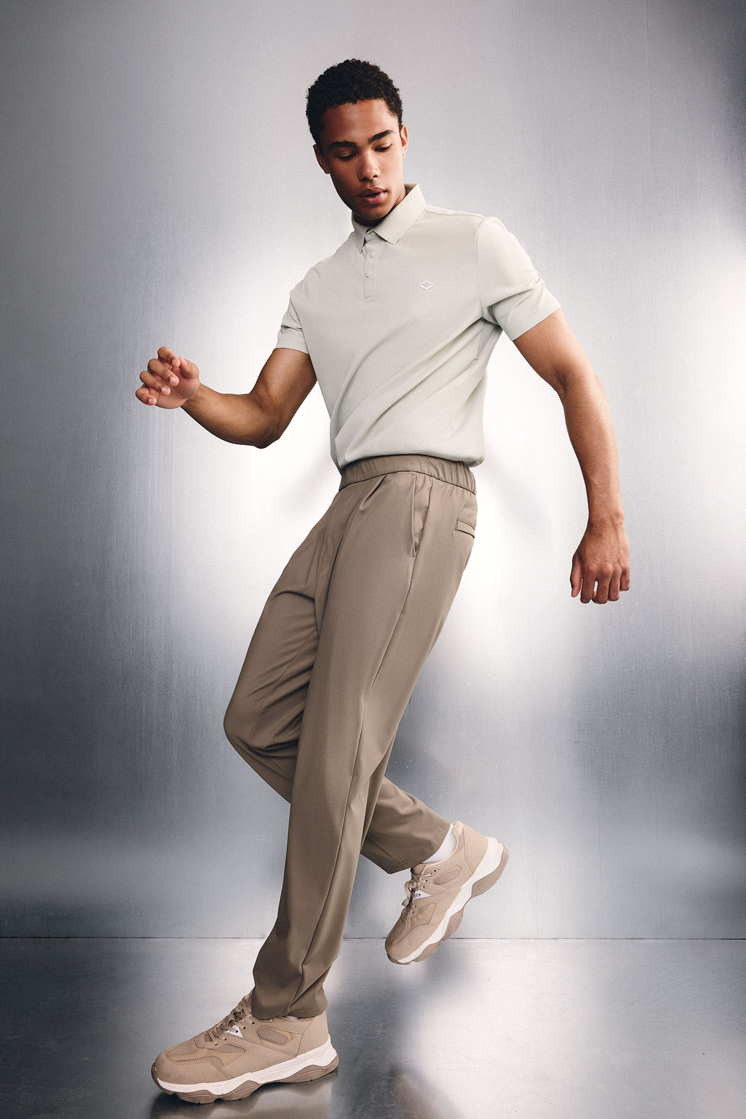 DeFacto Relaxed Fit Pantolon görsel 2