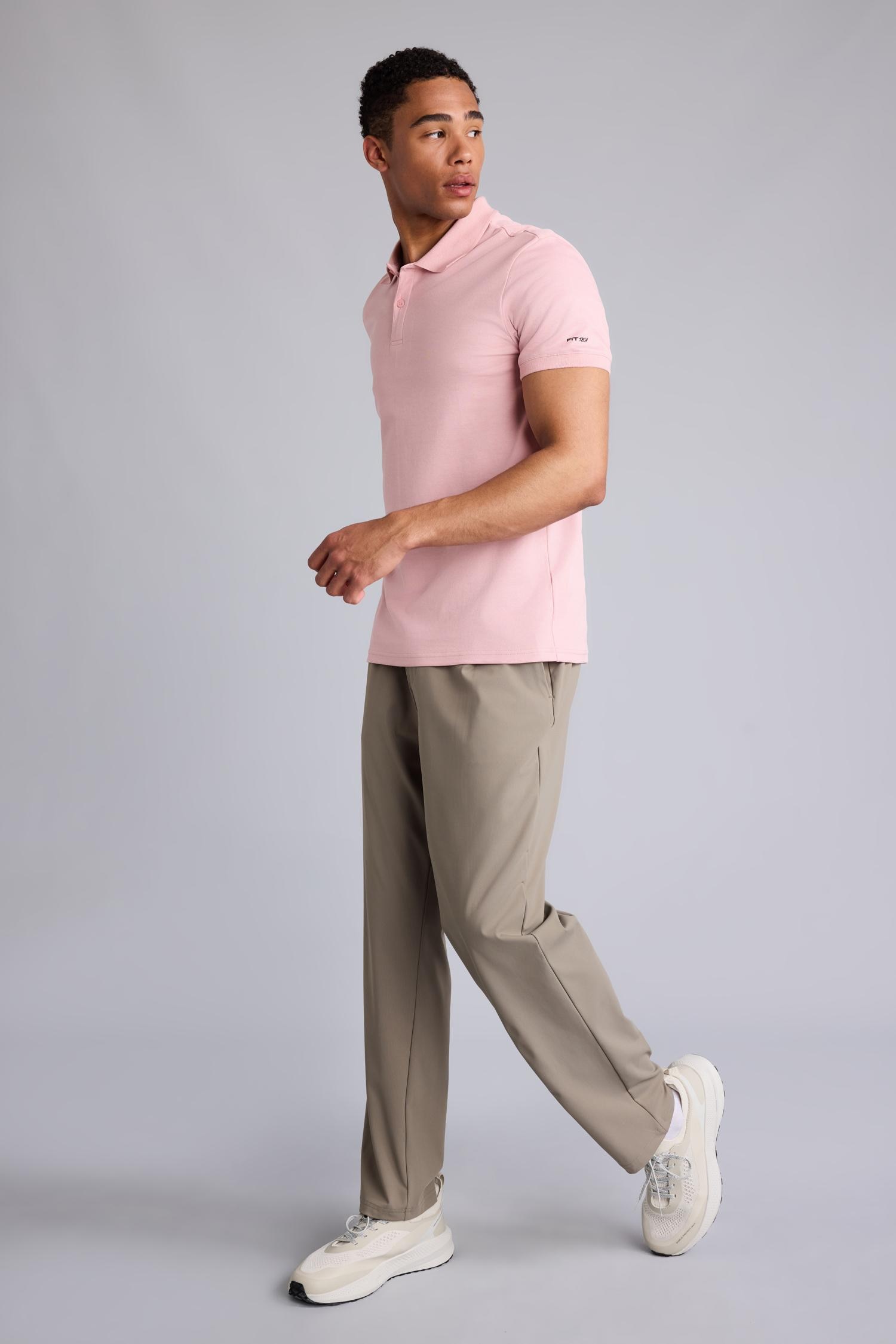 DeFacto Relaxed Fit Pantolon görsel 4