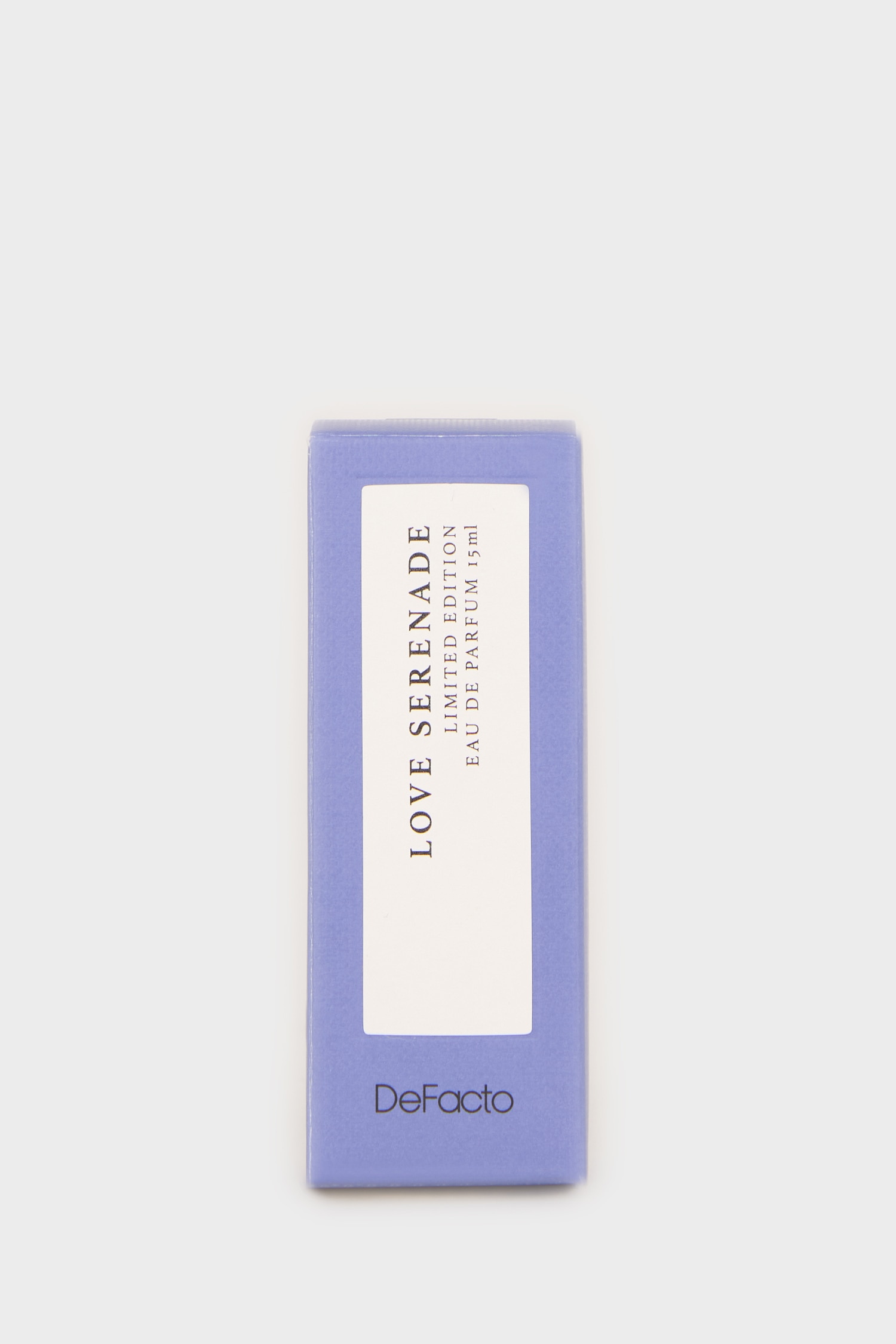 DeFacto Kadın Fruity - Floral 15 ml Parfüm görsel 2