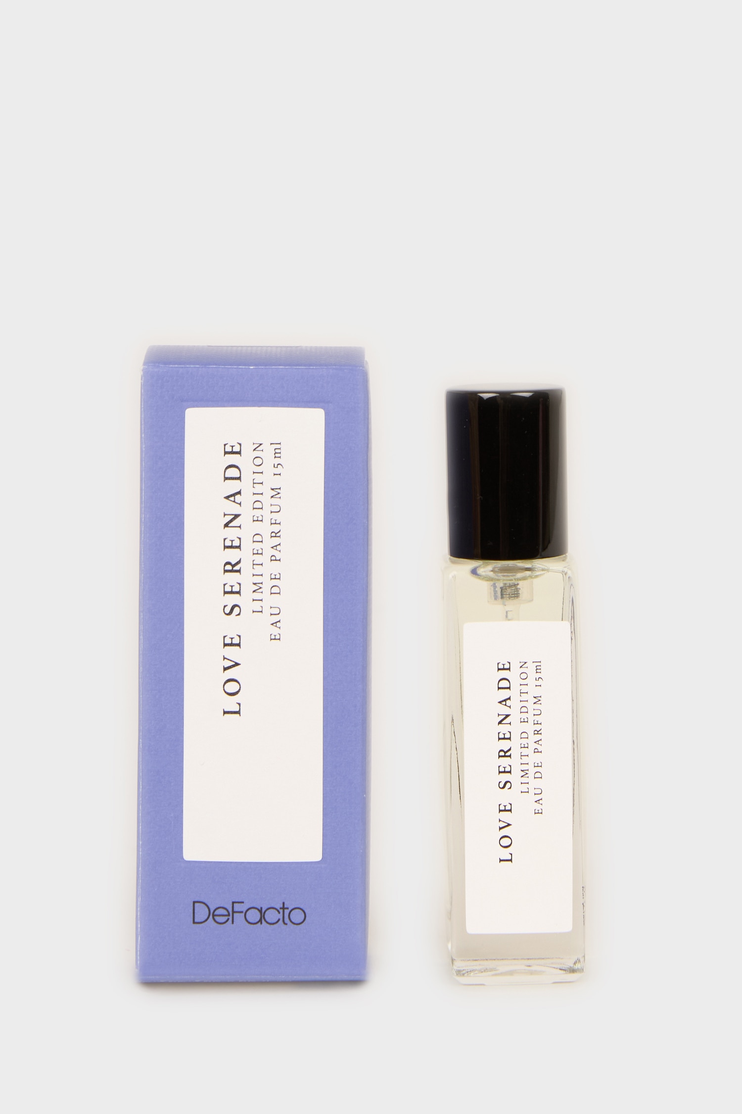 DeFacto Kadın Fruity - Floral 15 ml Parfüm görsel 3