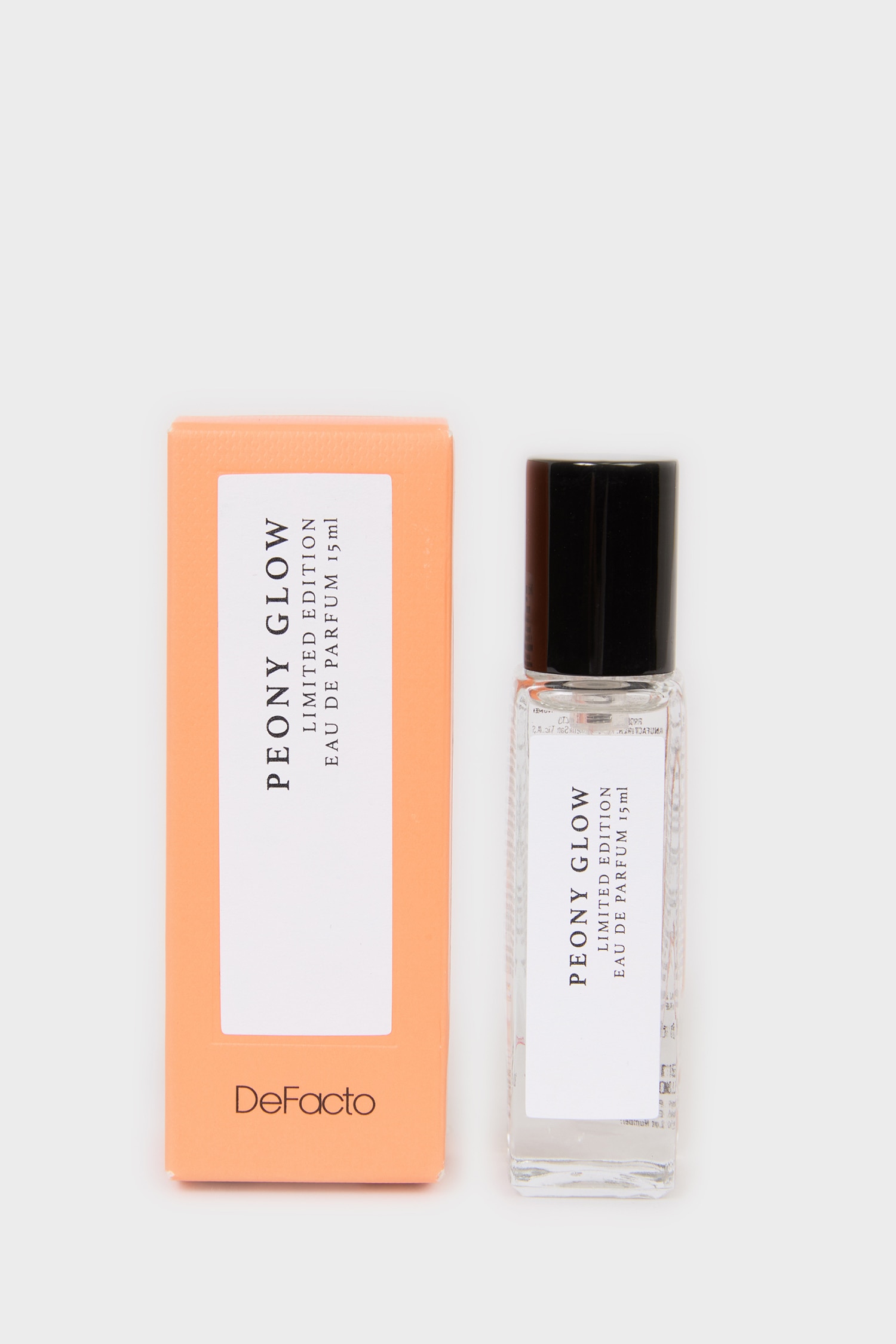 DeFacto Kadın Floral - Fruity 15 ml Parfüm görsel 2