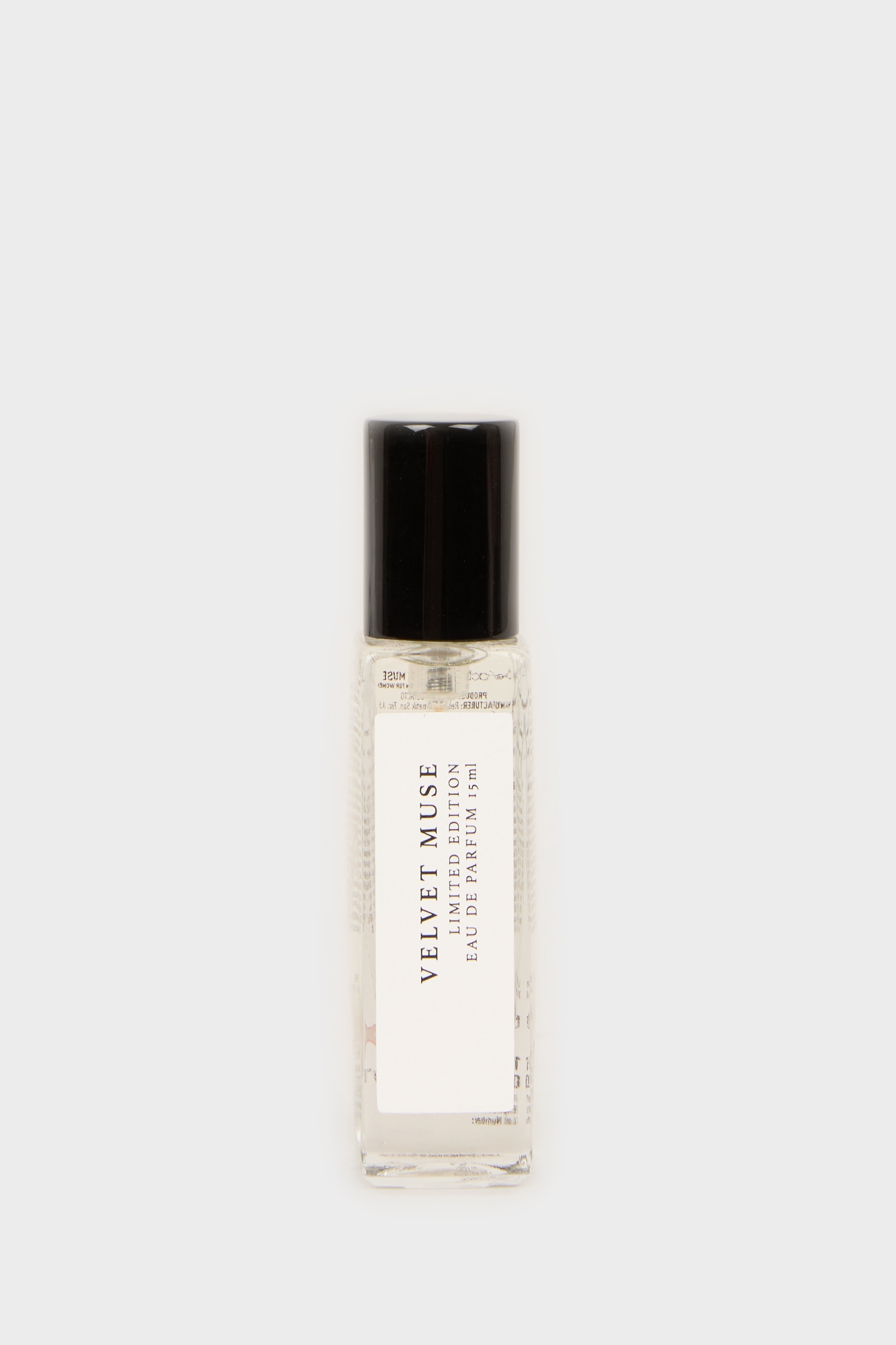 DeFacto Kadın 15 ml Velvet Muse Parfüm