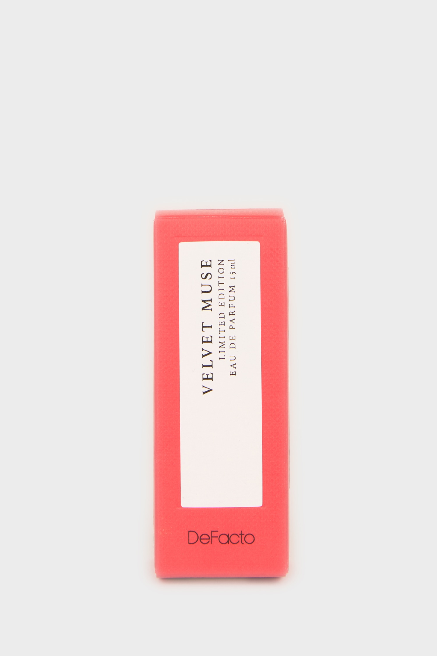 DeFacto Kadın 15 ml Velvet Muse Parfüm görsel 2