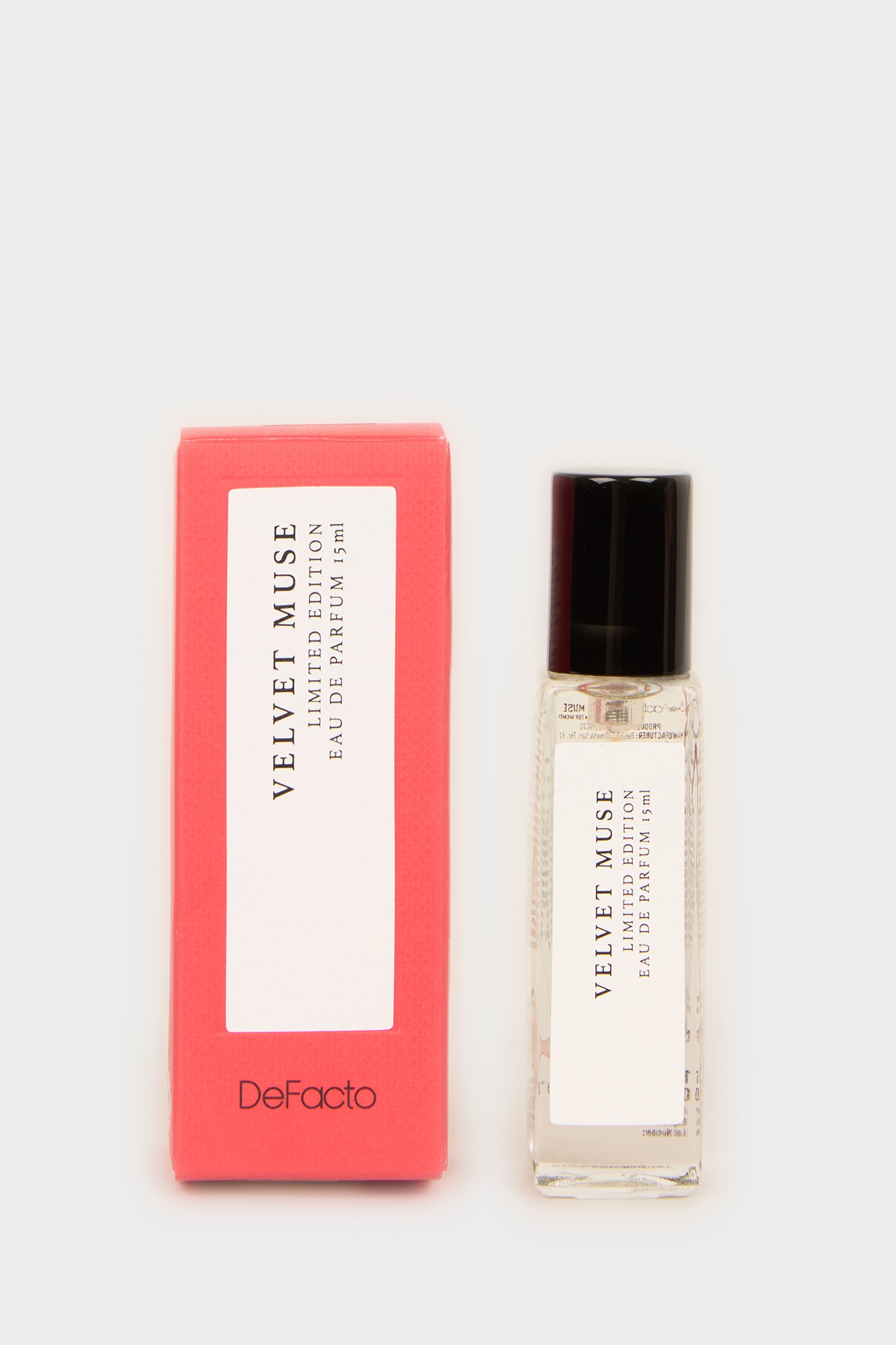 DeFacto Kadın 15 ml Velvet Muse Parfüm görsel 3