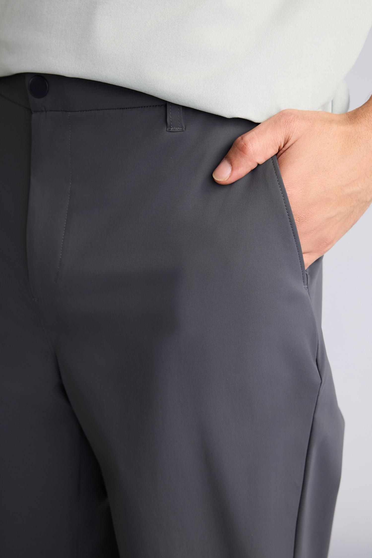 DeFacto Kırışmaz Standart Fıt Pantolon görsel 7