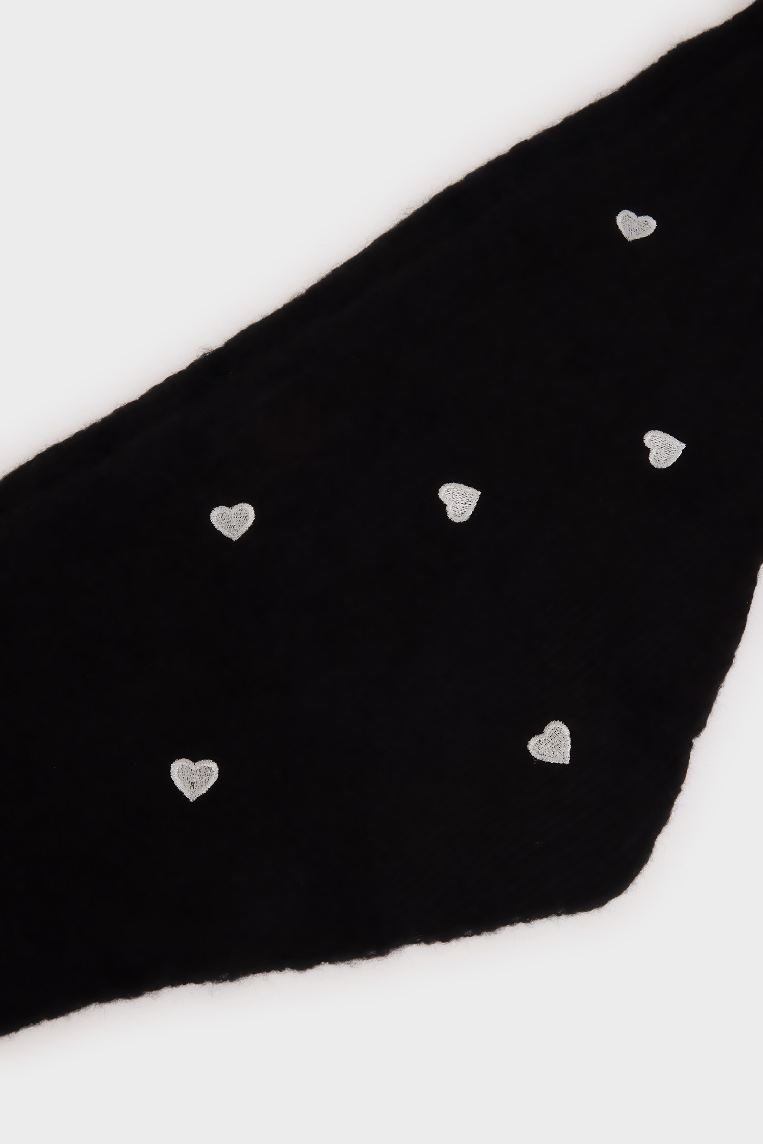 DeFacto Kadın Nakışlı Bandana görsel 3