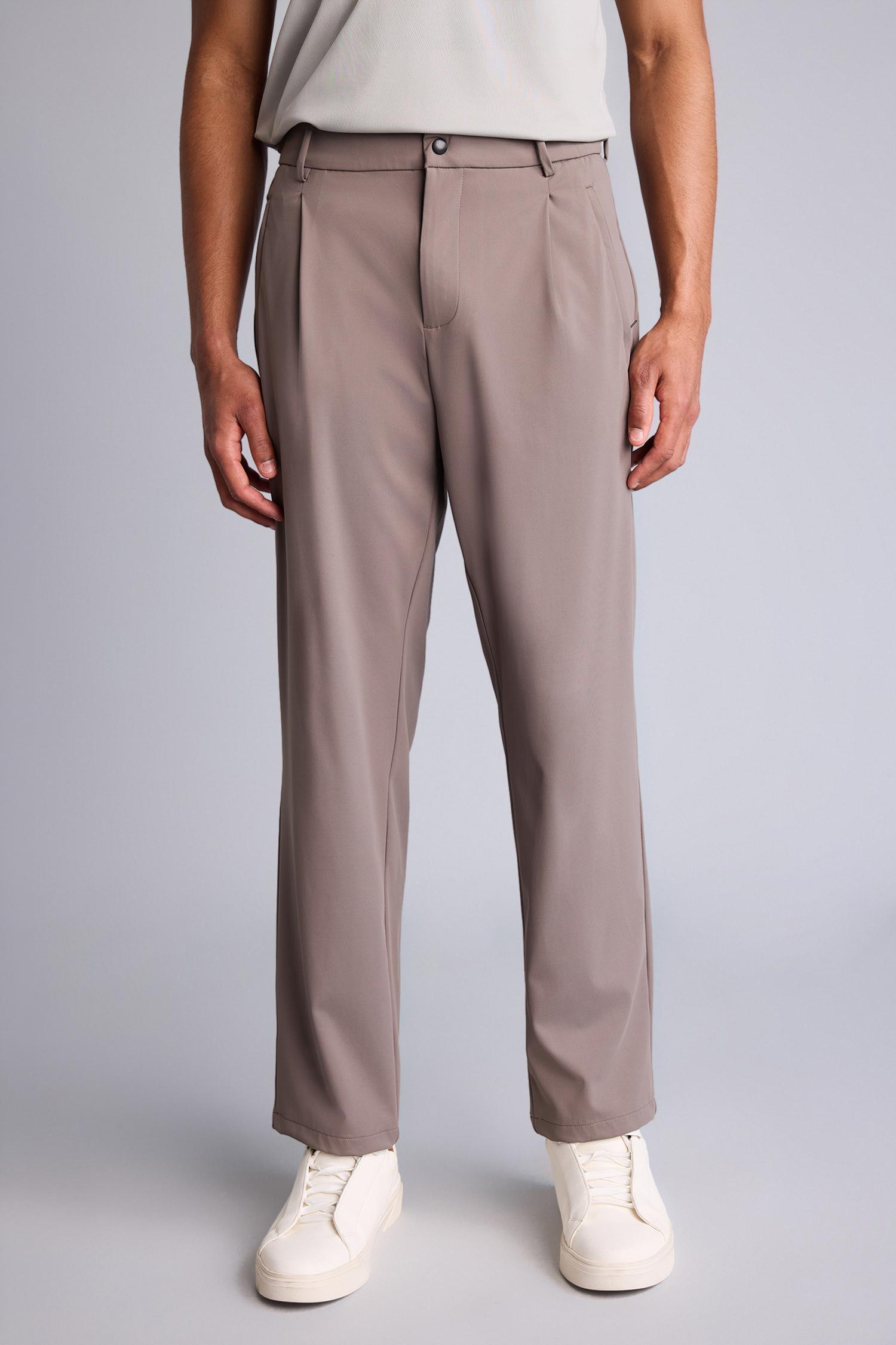 DeFacto Straight Fit Pantolon görsel 4