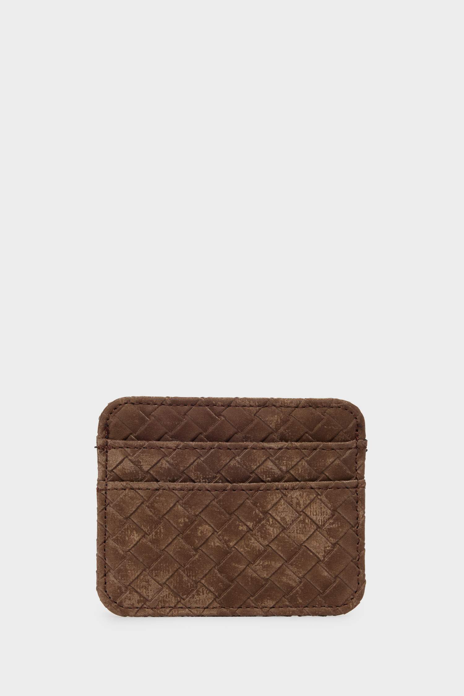 Kadın Süet Kartlık