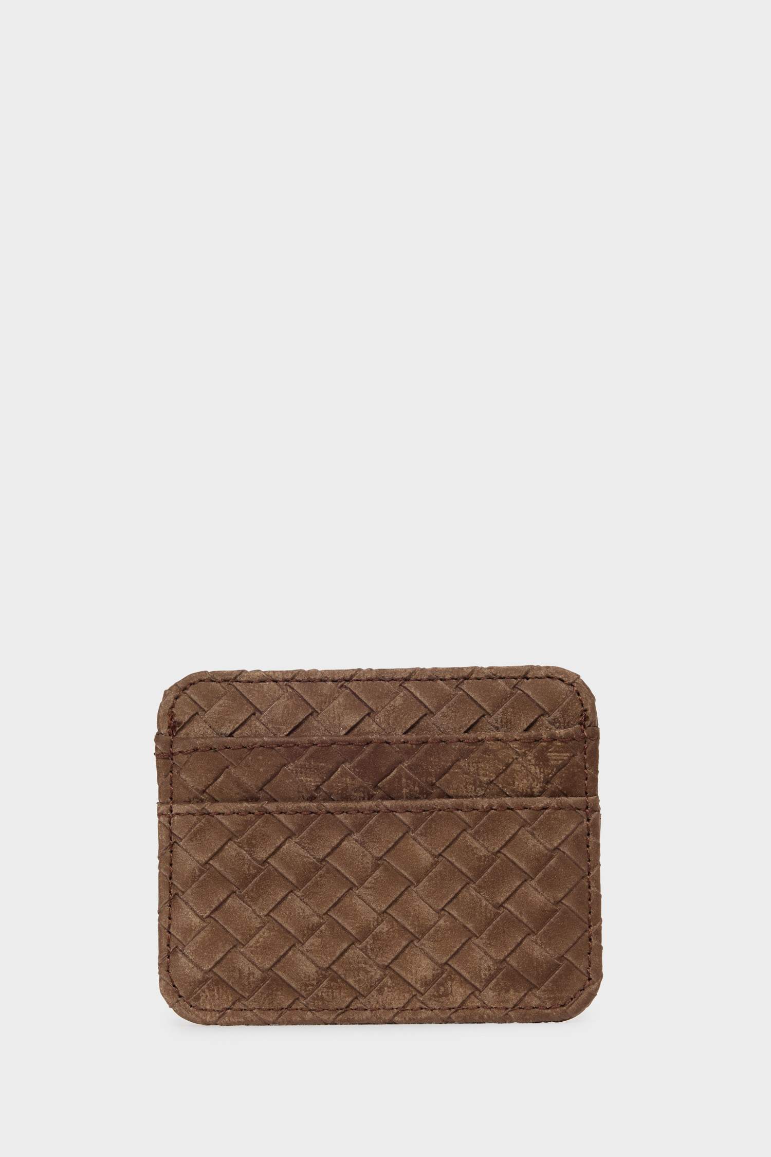 Kadın Süet Kartlık