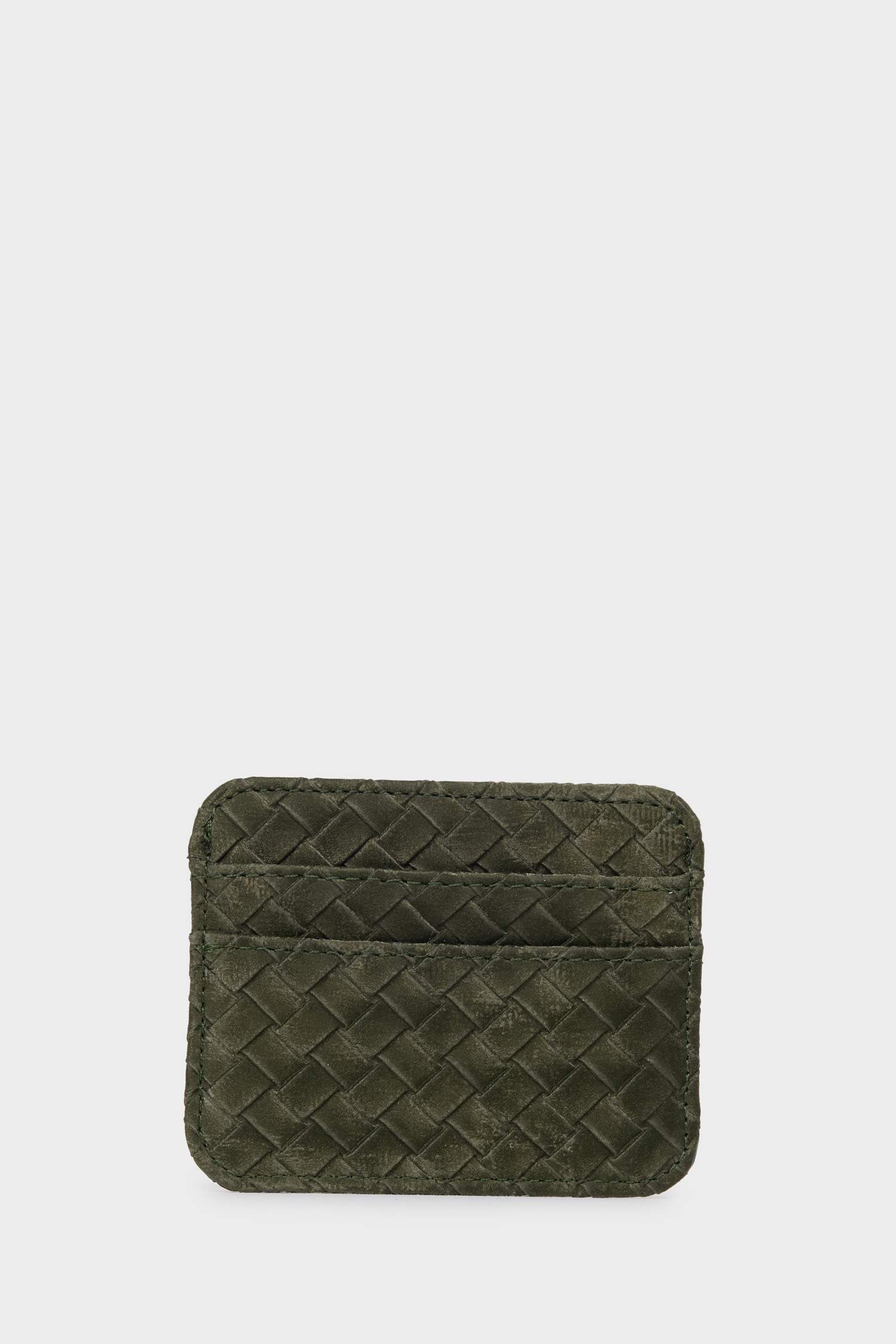 Kadın Süet Kartlık