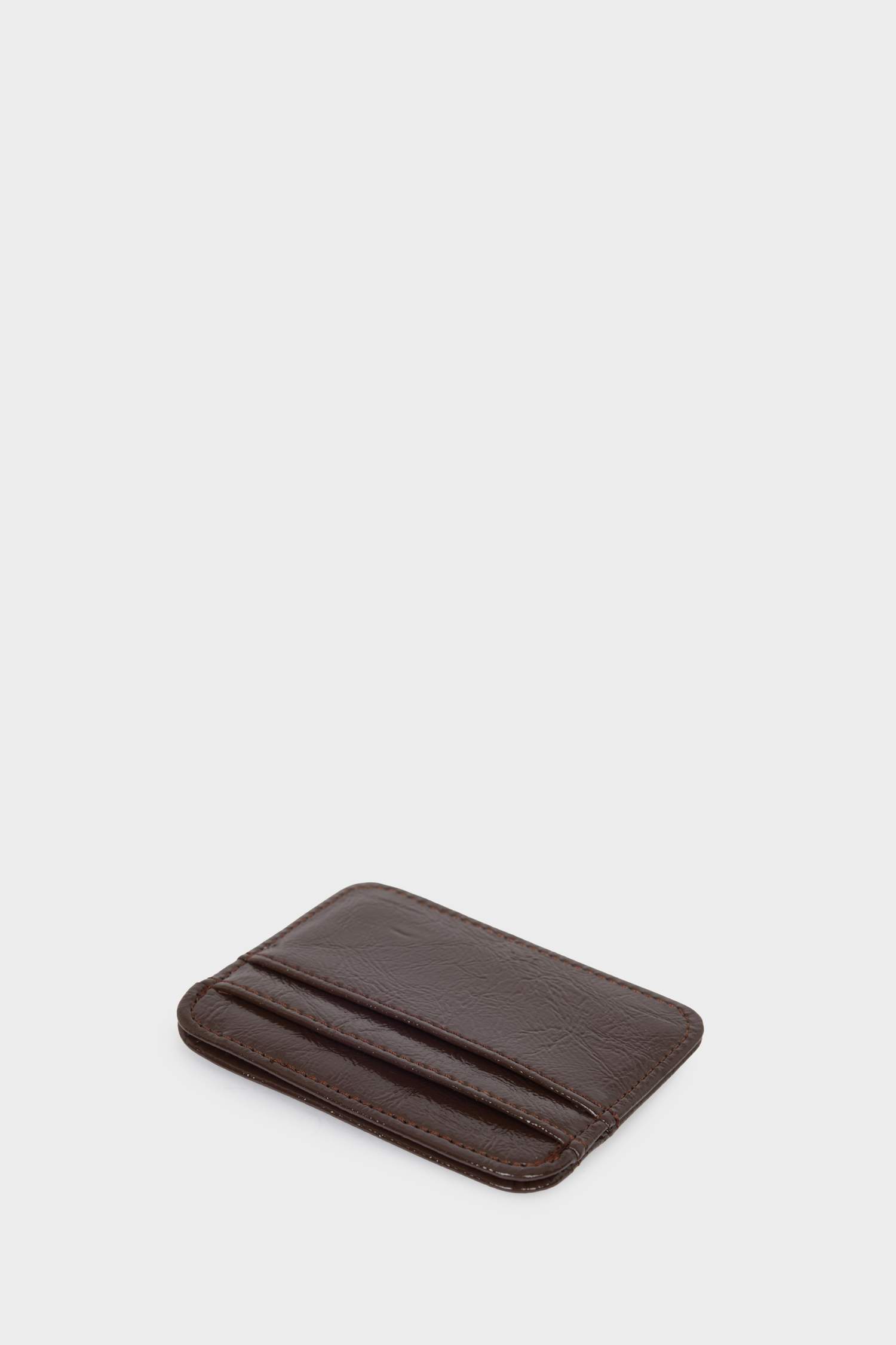 Kadın Suni Deri Kartlık