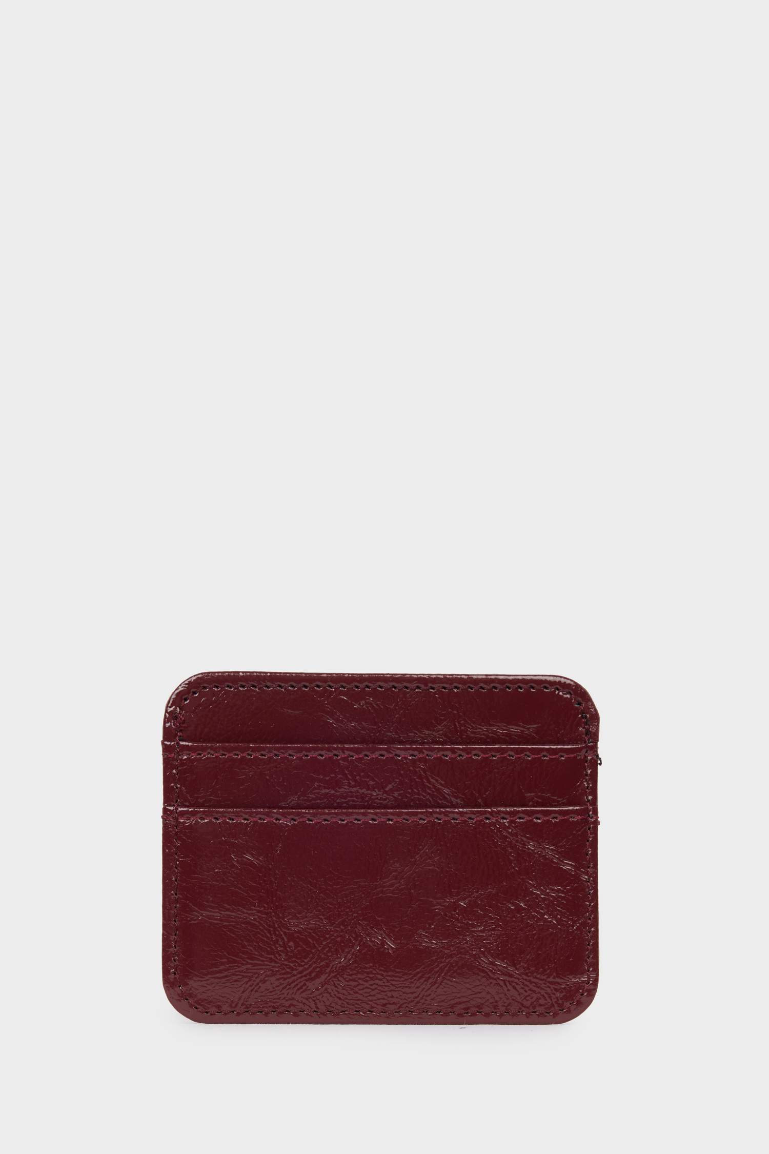 Kadın Suni Deri Kartlık