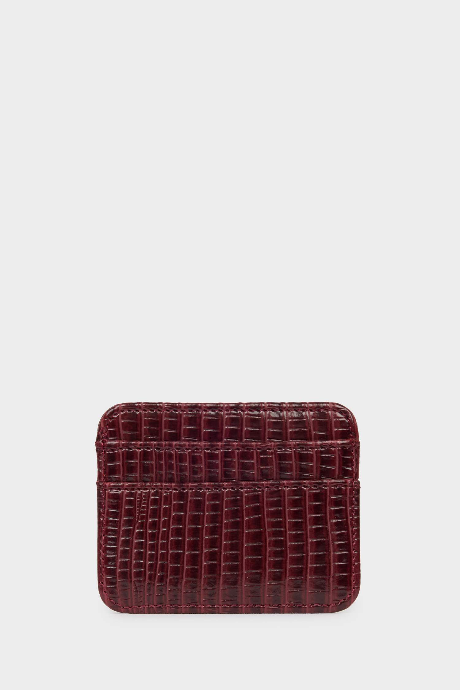 Kadın Suni Deri Kartlık