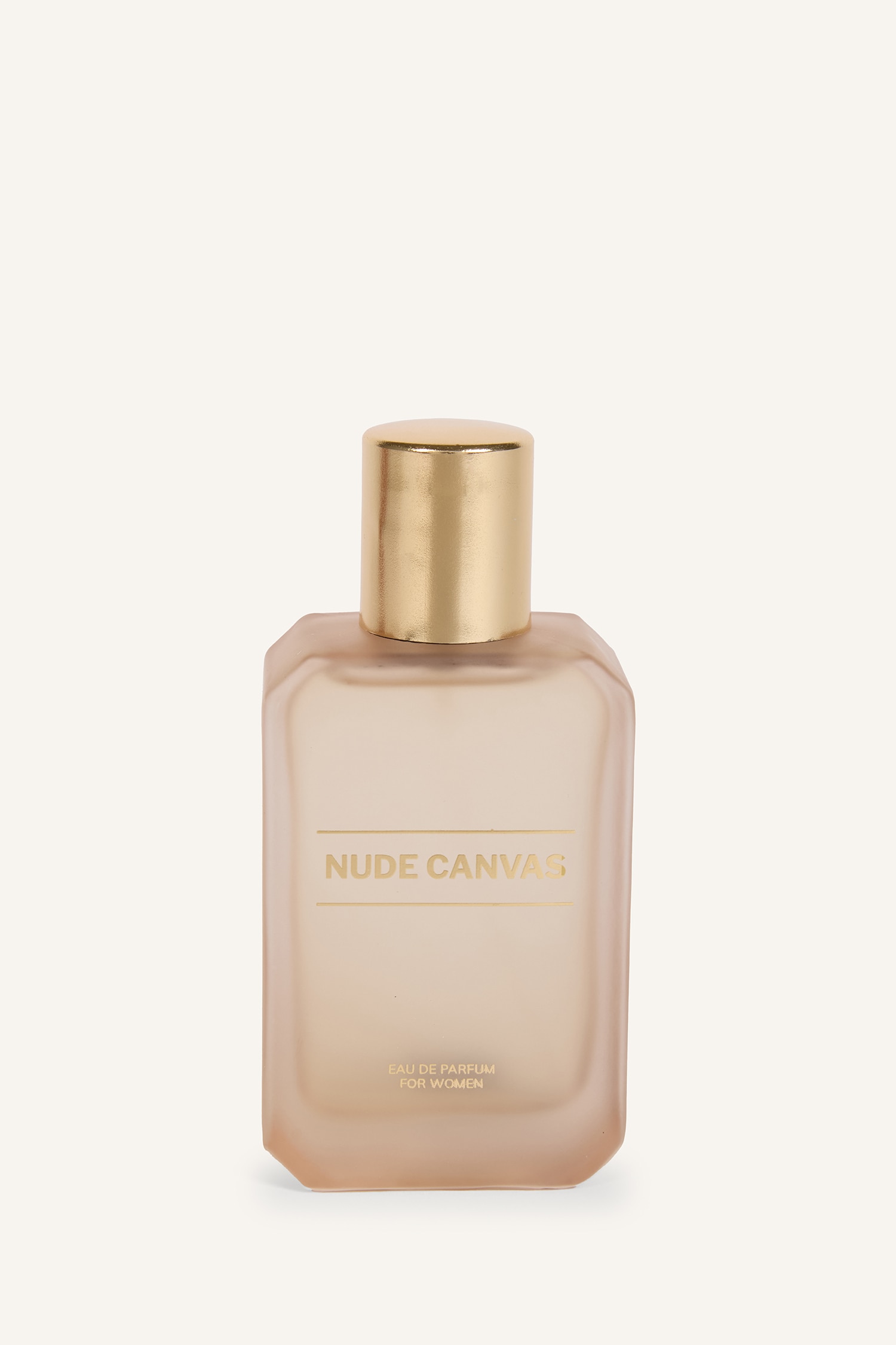 DeFacto Kadın 100 ml Parfüm Nude Canvas