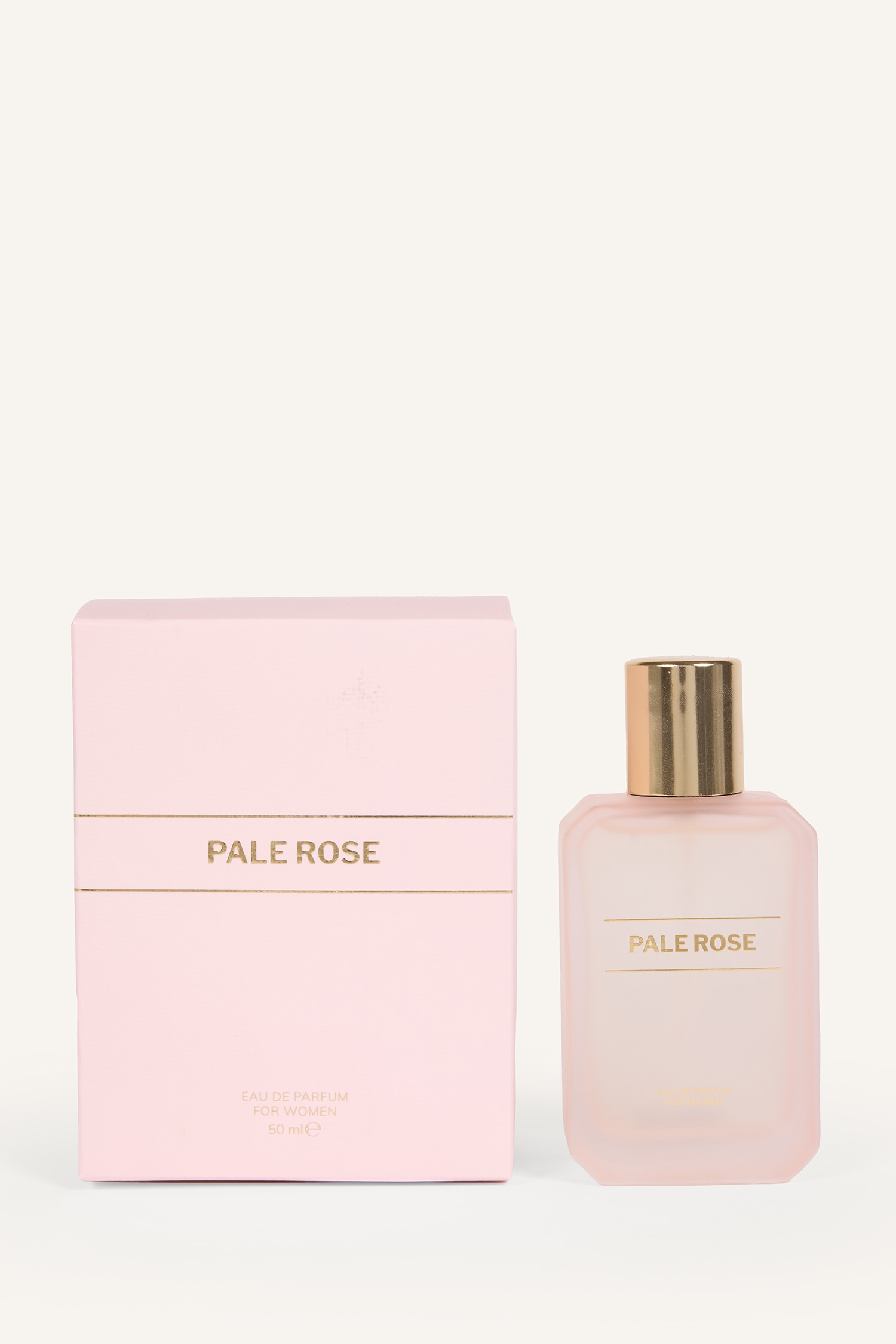DeFacto Kadın 100 ml Parfüm Pale Rose görsel 3