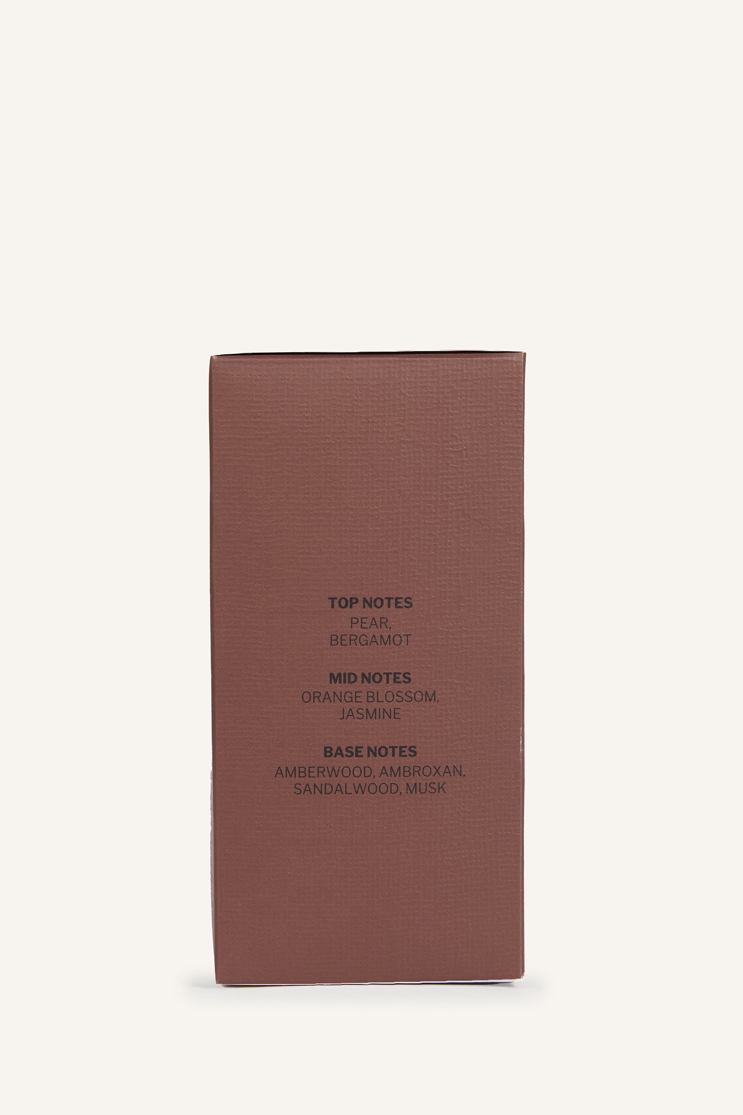 DeFacto Erkek 100 ml Skin Musk Parfüm görsel 2