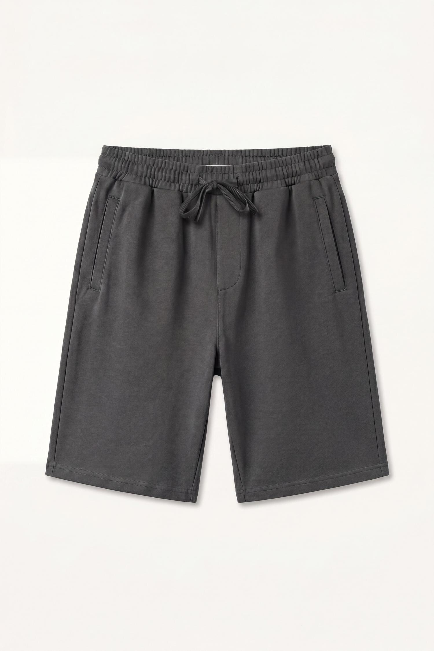 DeFacto Baggy Fit Büyük Beden Şort görsel 6