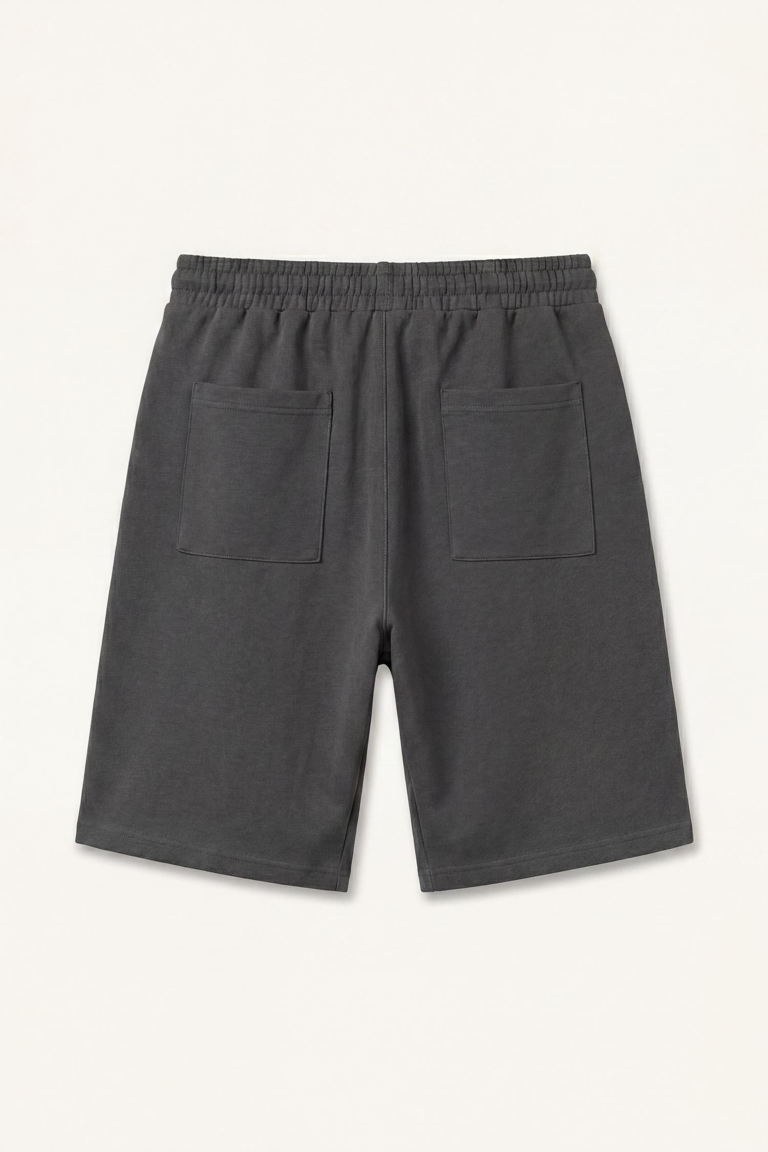 DeFacto Baggy Fit Büyük Beden Şort görsel 7