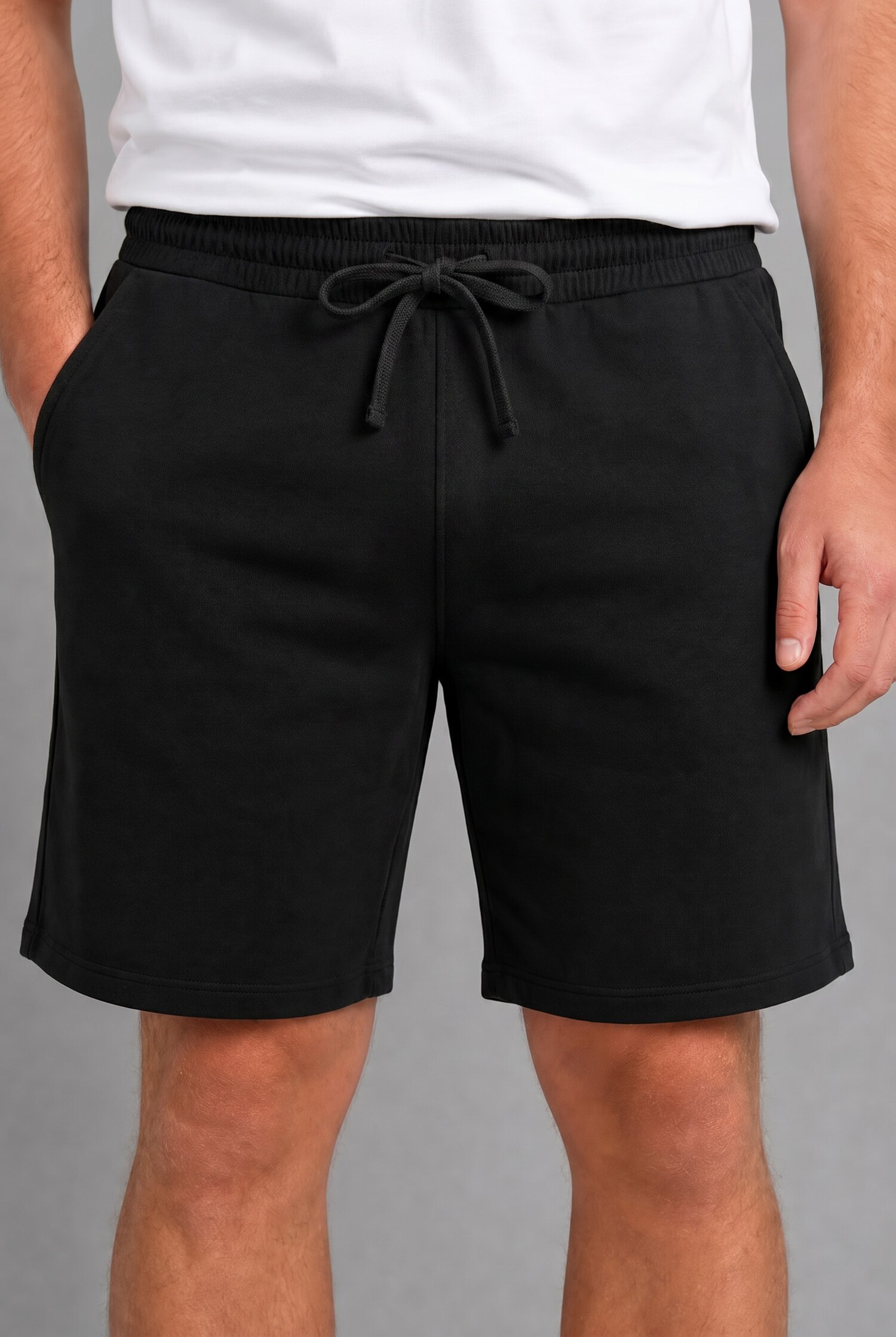 DeFacto Baggy Fit Büyük Beden Şort görsel 5